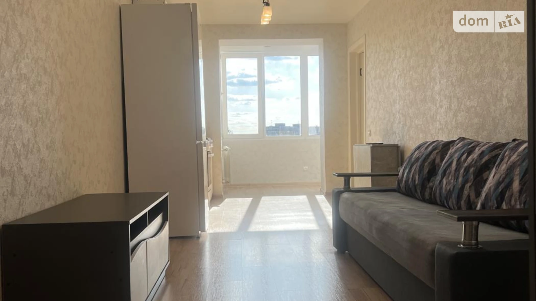 Продается 1-комнатная квартира 47 кв. м в Ровно, ул. Гайдамацкая - фото 3