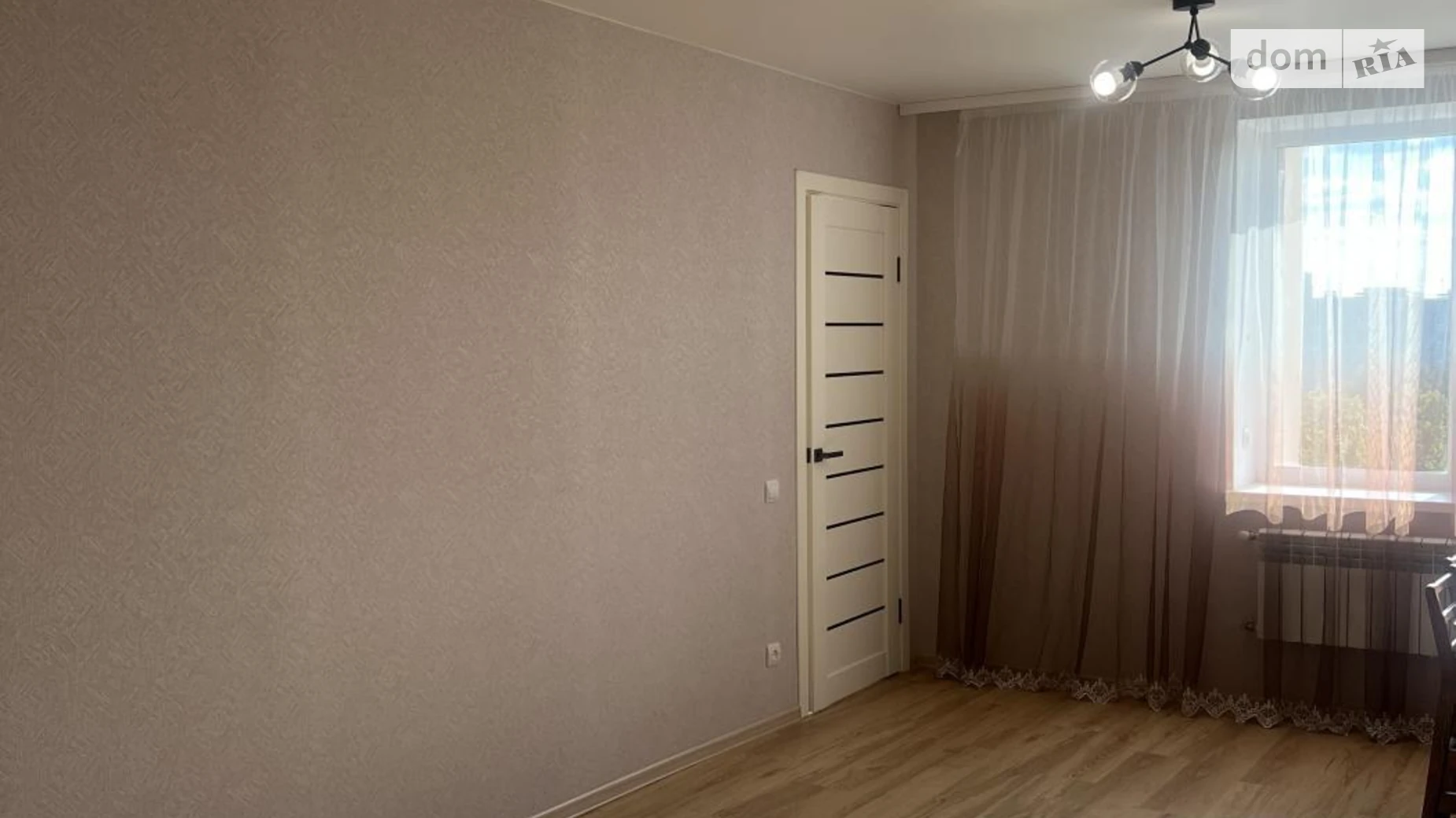 Продается 1-комнатная квартира 47 кв. м в Ровно, ул. Гайдамацкая - фото 4
