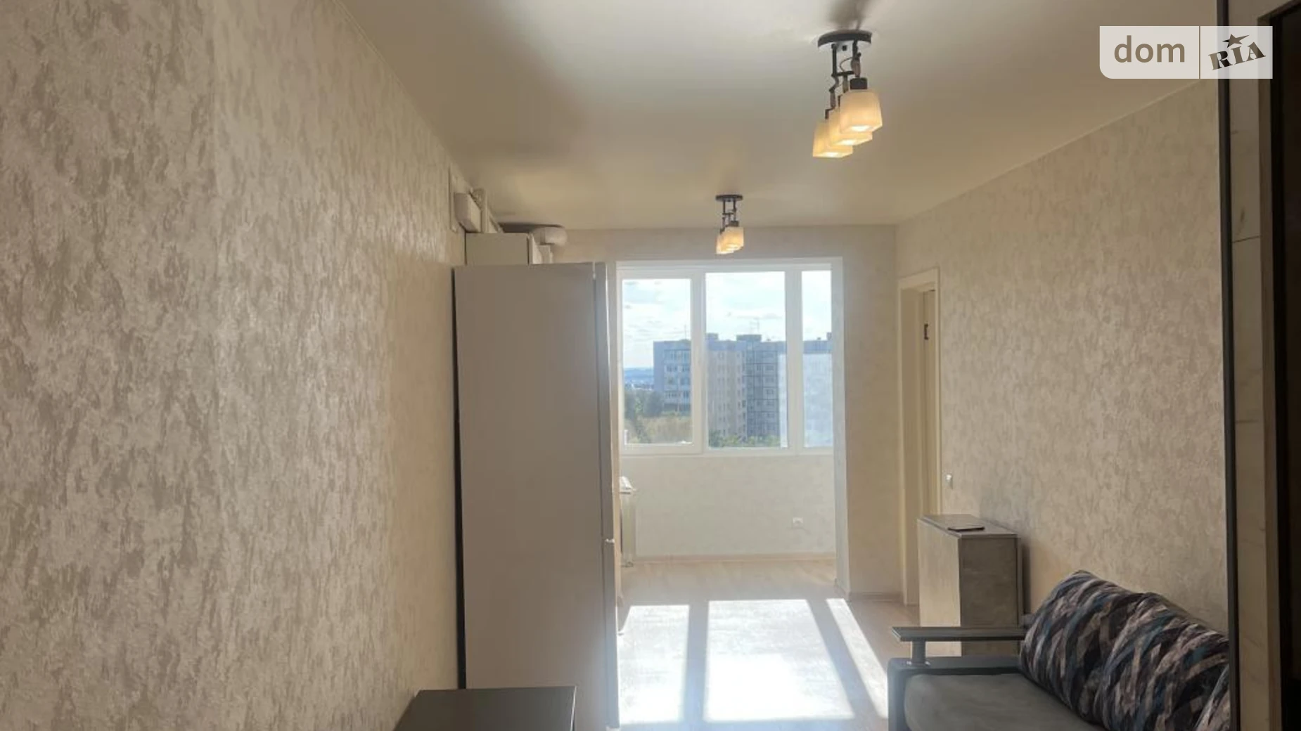 Продается 1-комнатная квартира 47 кв. м в Ровно, ул. Гайдамацкая - фото 5