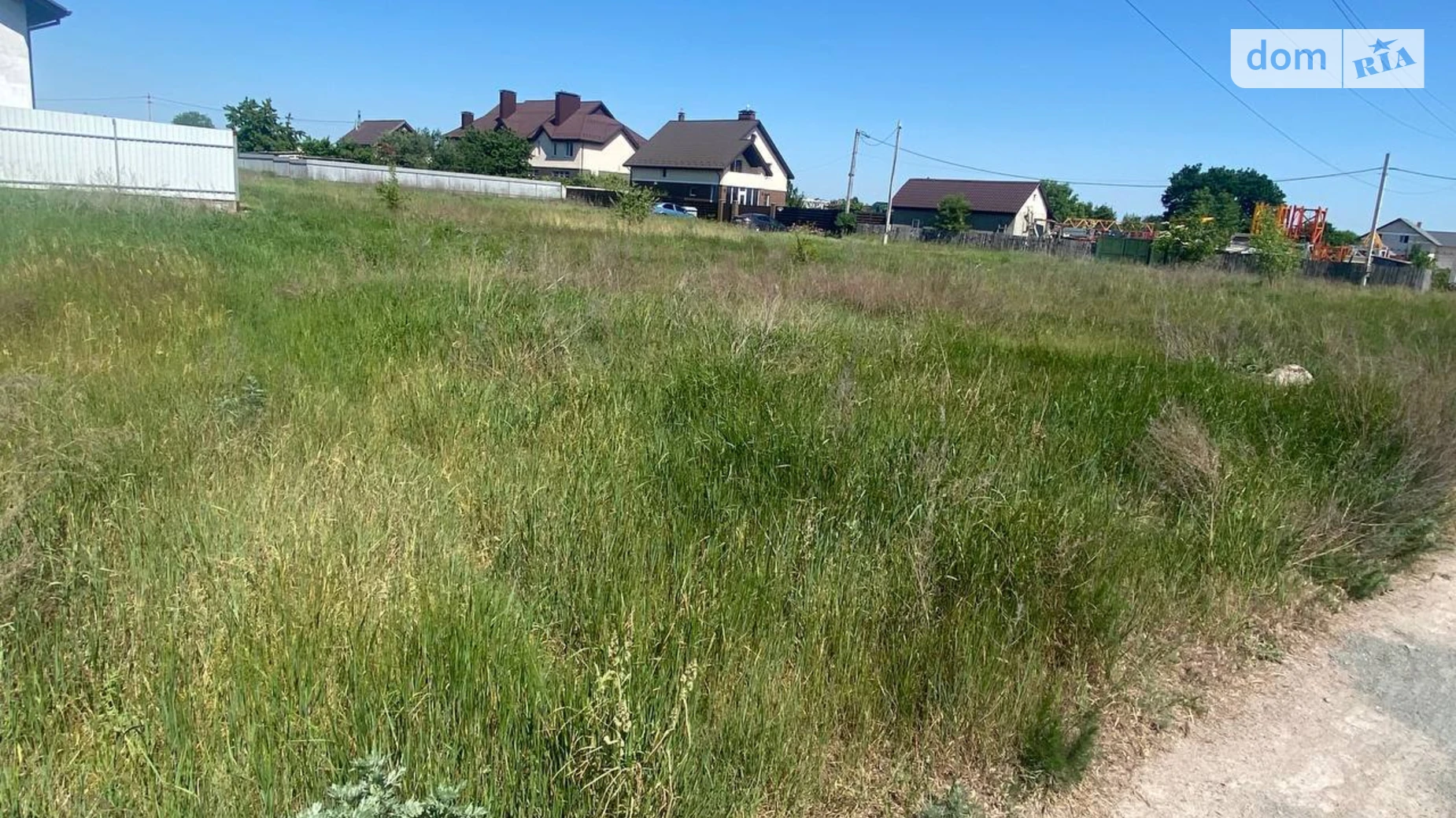 Продається земельна ділянка 11.89 соток у Київській області, цена: 23000 $ - фото 5