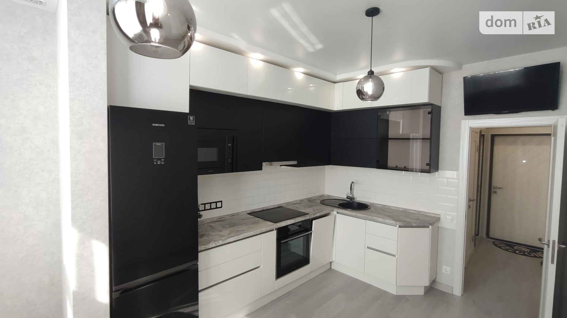 Продается 1-комнатная квартира 38 кв. м в, цена: 55000 $ - фото 4