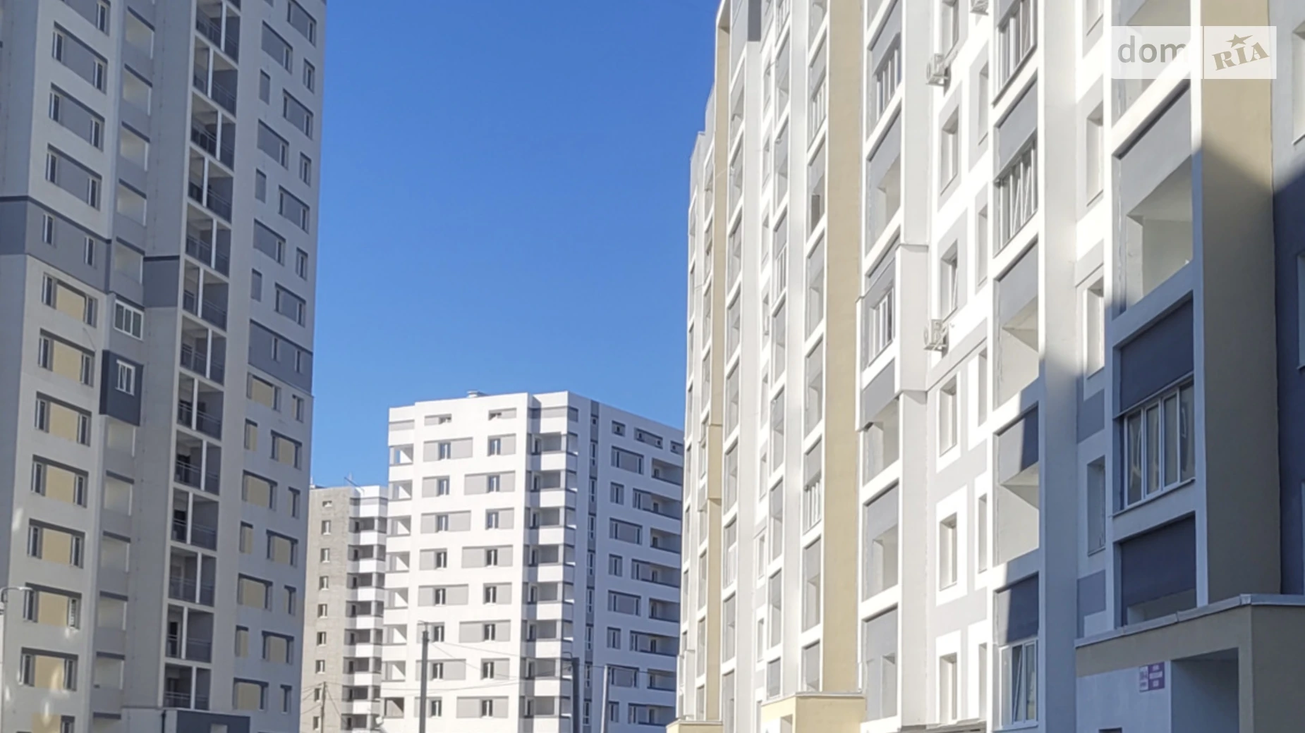 Продается 1-комнатная квартира 53.9 кв. м в Харькове, ул. Полтавский Шлях, 184А корпус 22 - фото 3