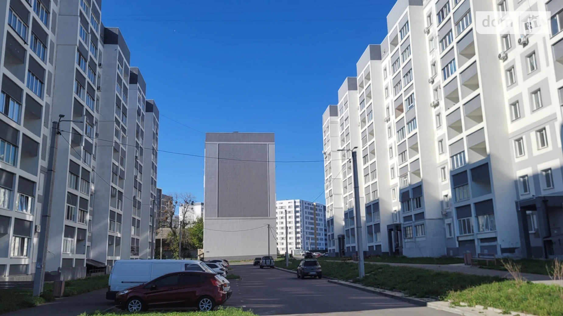 Продается 1-комнатная квартира 53.9 кв. м в Харькове, ул. Полтавский Шлях, 184А корпус 22 - фото 4