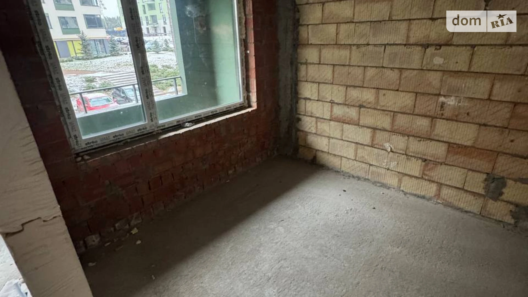 Продается 3-комнатная квартира 72.2 кв. м в Гостомеле, пер. Богдана Ступки, 1 - фото 2