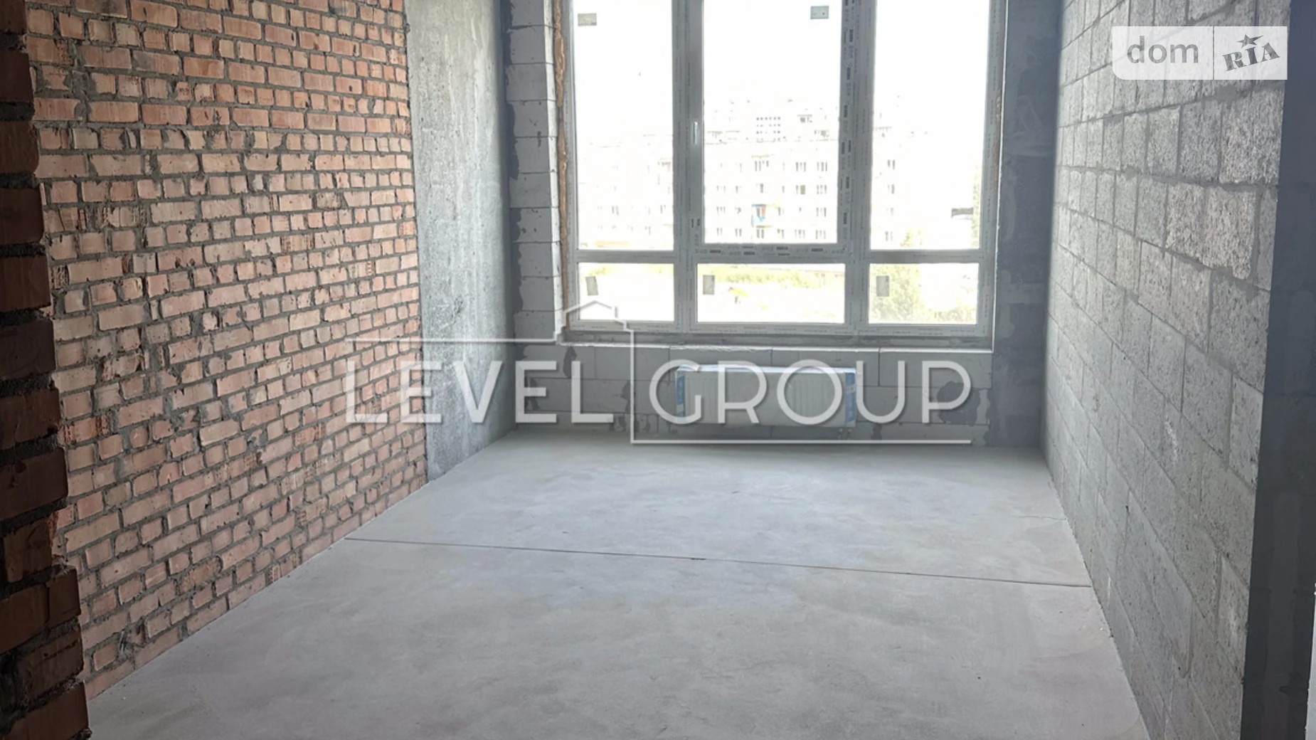 Продается 1-комнатная квартира 46 кв. м в Киеве, ул. Виктора Некрасова(Северо-Сырецкая), 10 - фото 3