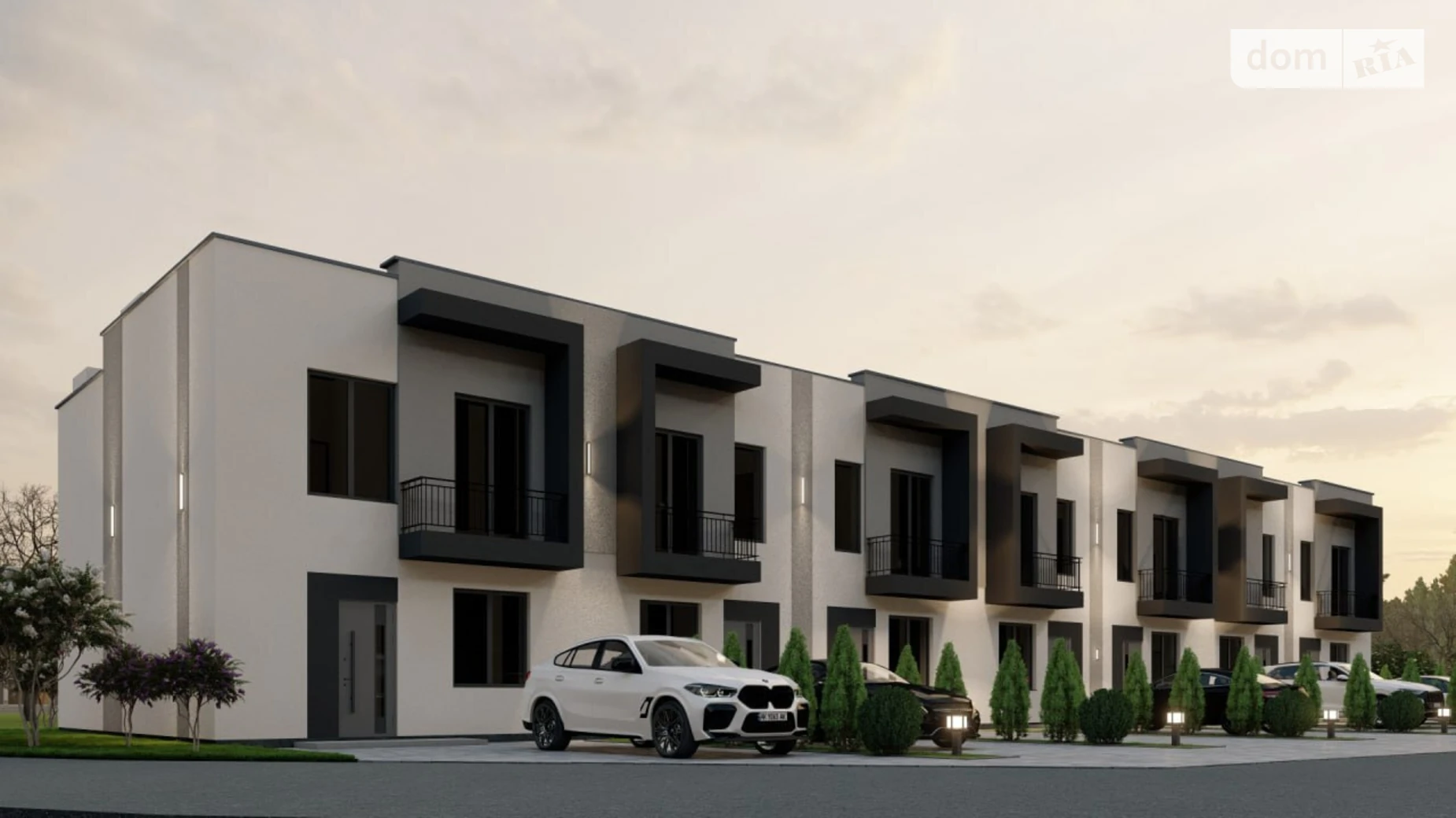 ул. Нагорная Старогородский Винница, цена: 80000 $ - фото 2