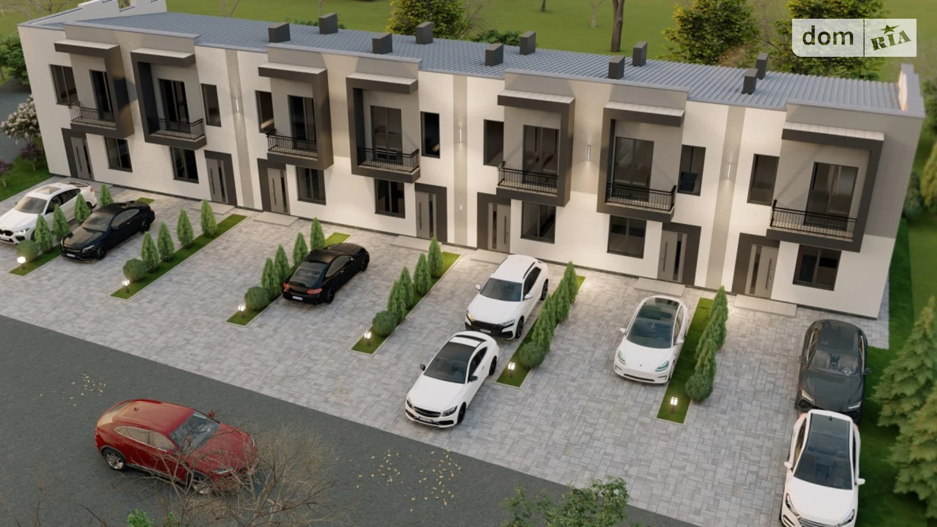 ул. Нагорная Старогородский Винница, цена: 80000 $ - фото 3