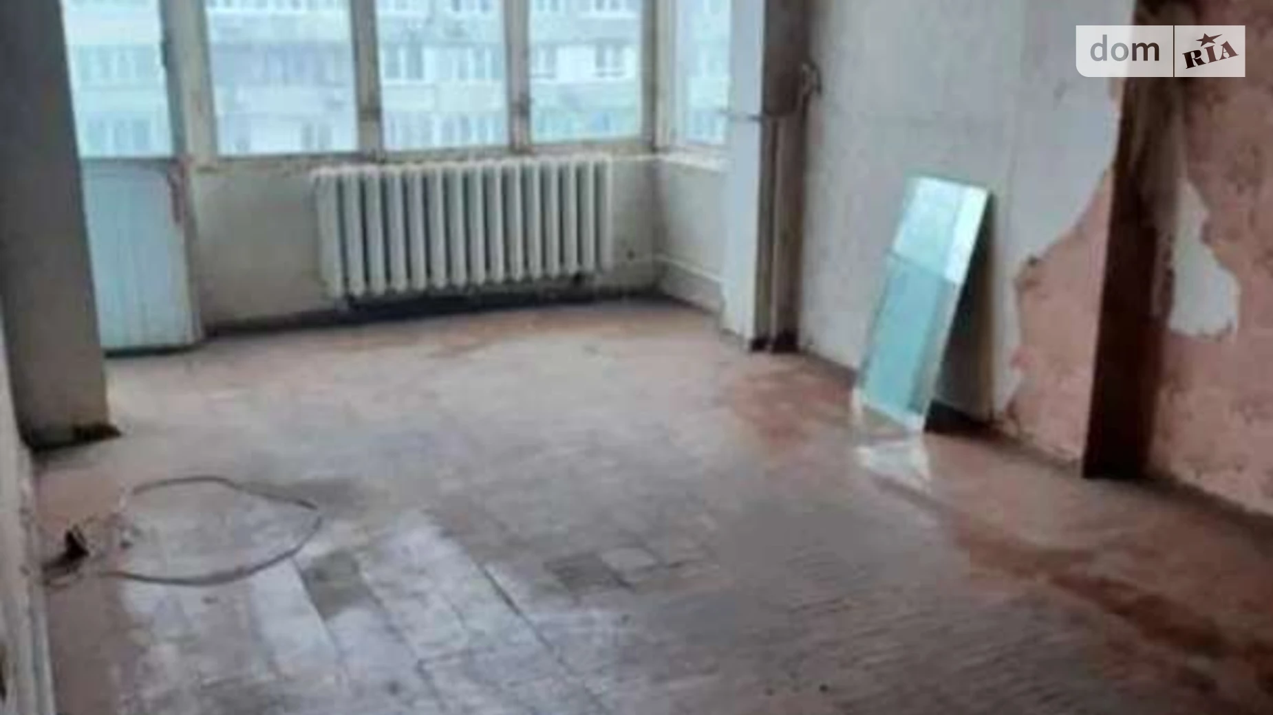 Продается 2-комнатная квартира 46 кв. м в Киеве, бул. Русановский, 9 - фото 2
