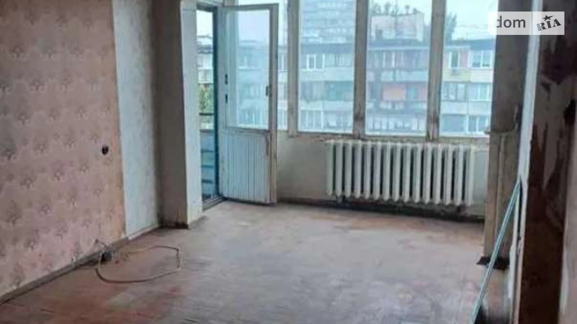 Продается 2-комнатная квартира 46 кв. м в Киеве, бул. Русановский, 9 - фото 4