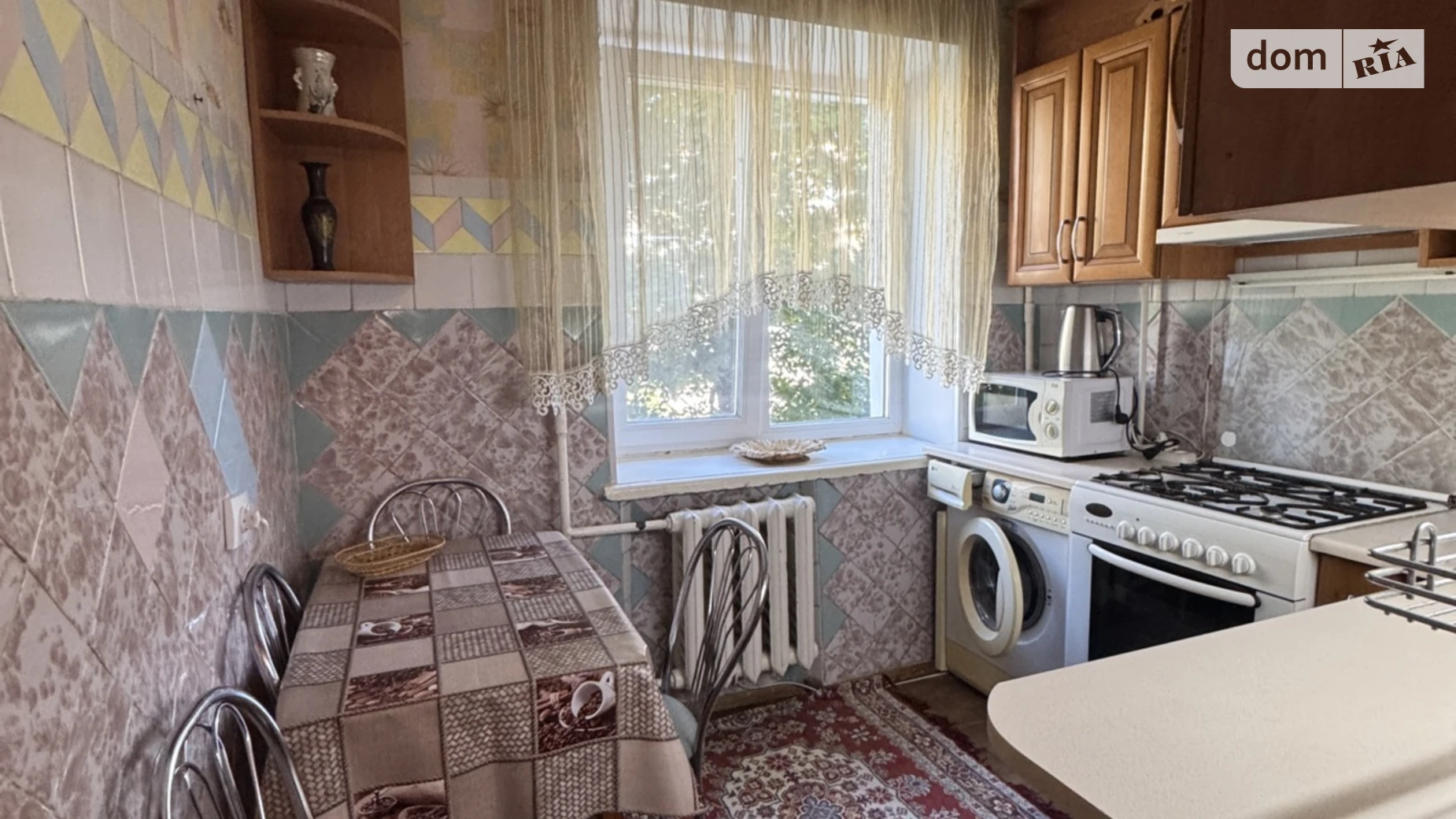 Сдается в аренду 3-комнатная квартира 62 кв. м в Хмельницком, ул. Казацкая - фото 3