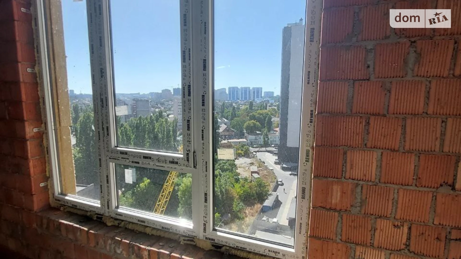 Продается 3-комнатная квартира 133.14 кв. м в Одессе, ул. Ивана Франко, 40 корпус 2 - фото 2