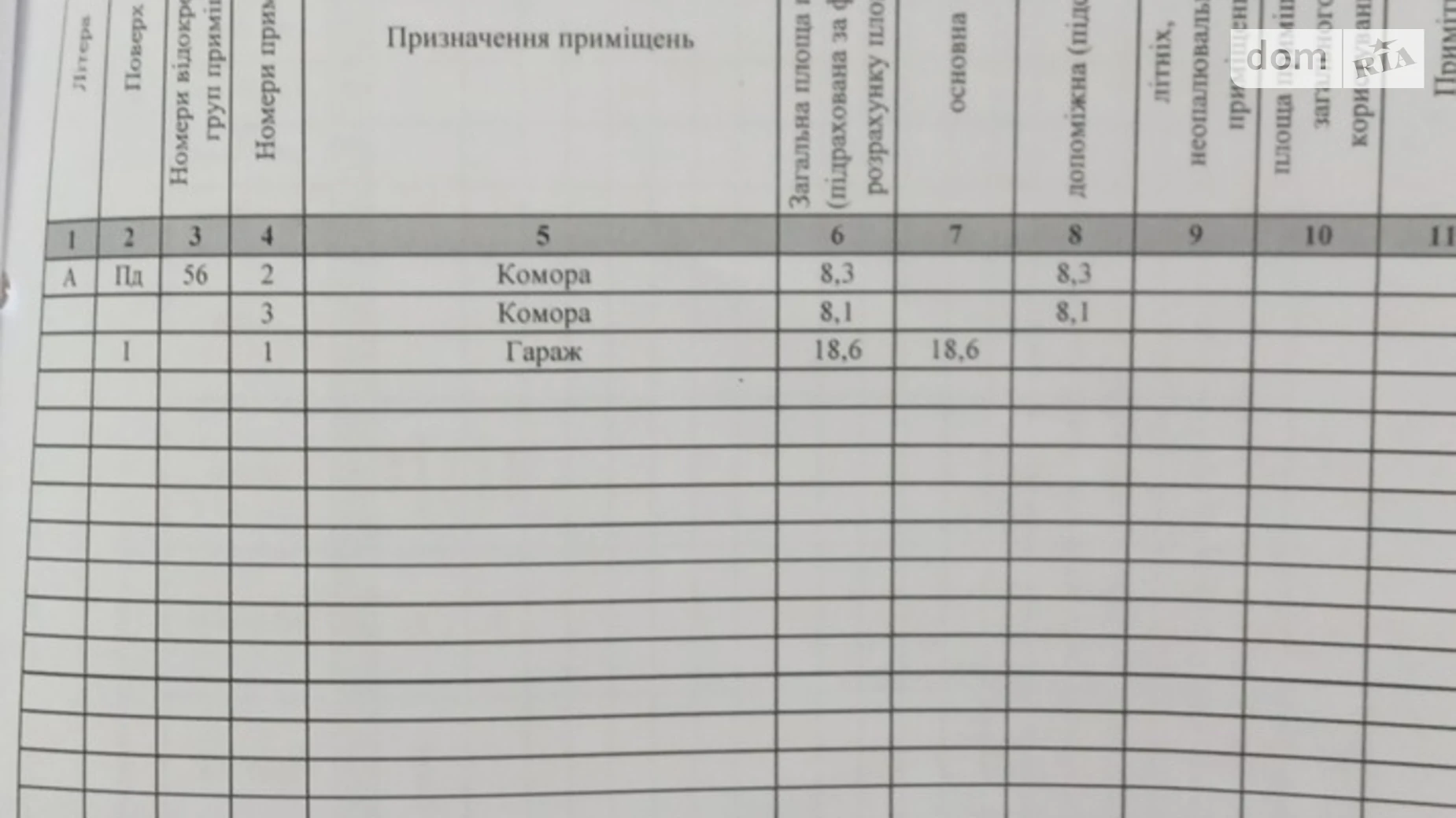 Продается отдельно стоящий гараж под легковое авто на 35 кв. м, цена: 15000 $ - фото 2