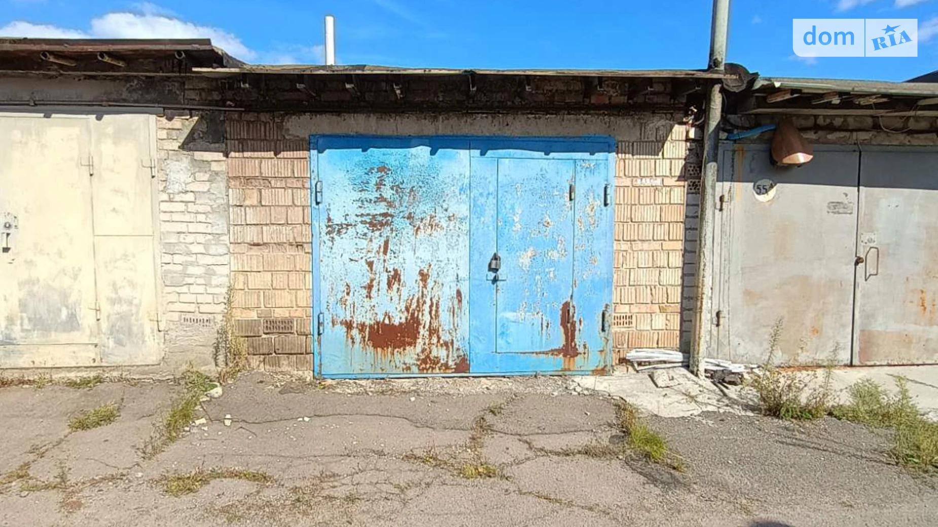 Продается отдельно стоящий гараж под легковое авто на 35 кв. м, цена: 15000 $ - фото 4