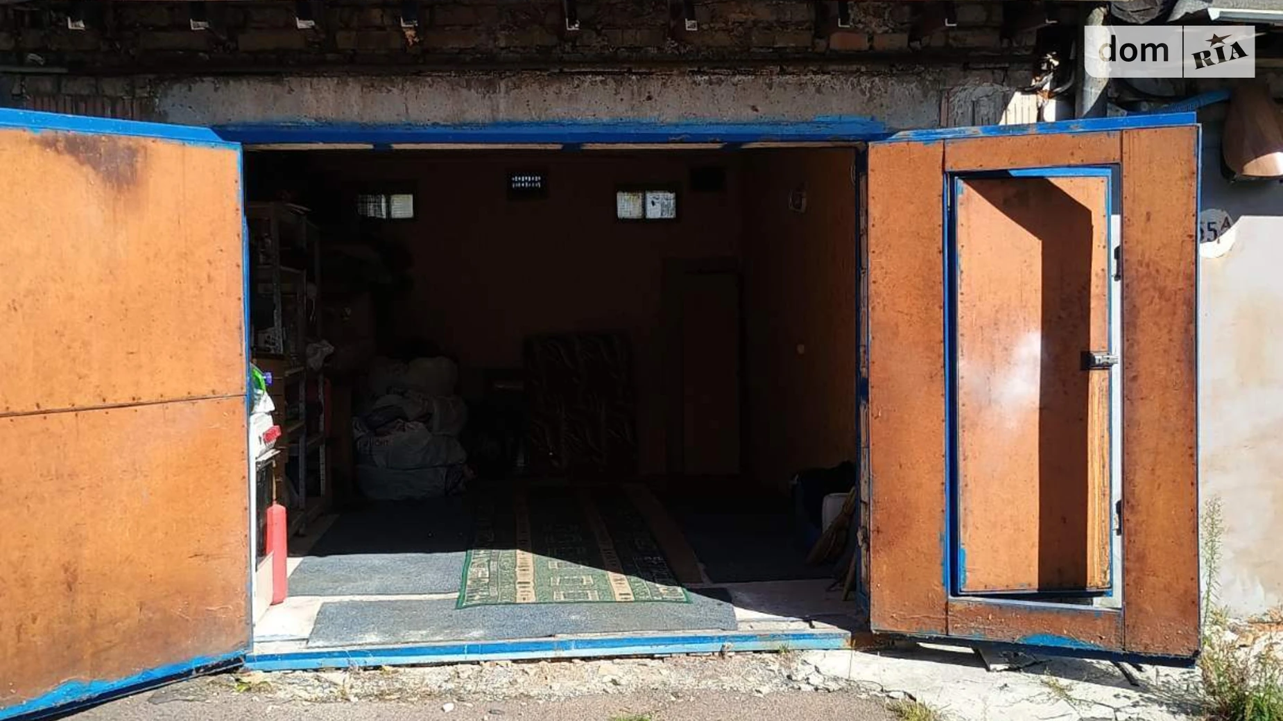 Продается отдельно стоящий гараж под легковое авто на 35 кв. м, цена: 15000 $ - фото 5