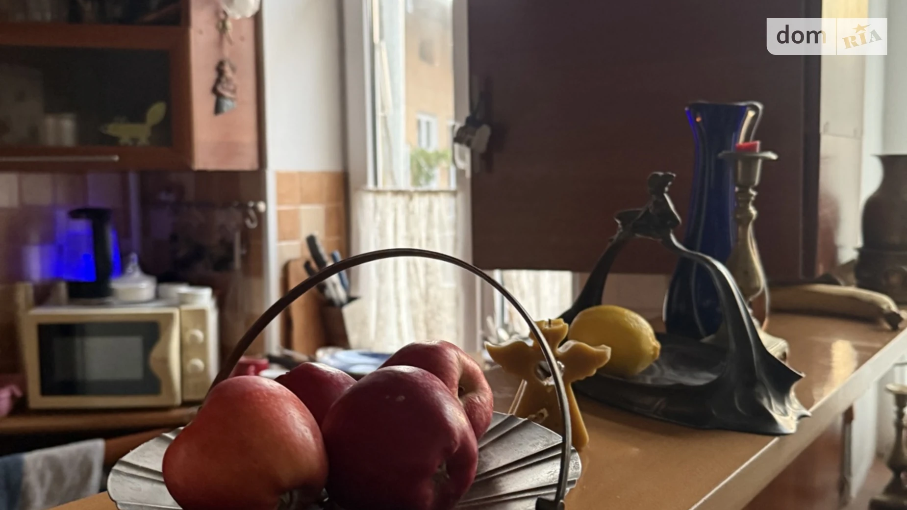 Продается 1-комнатная квартира 54.1 кв. м в Львове, ул. Турецкая, 1 - фото 4