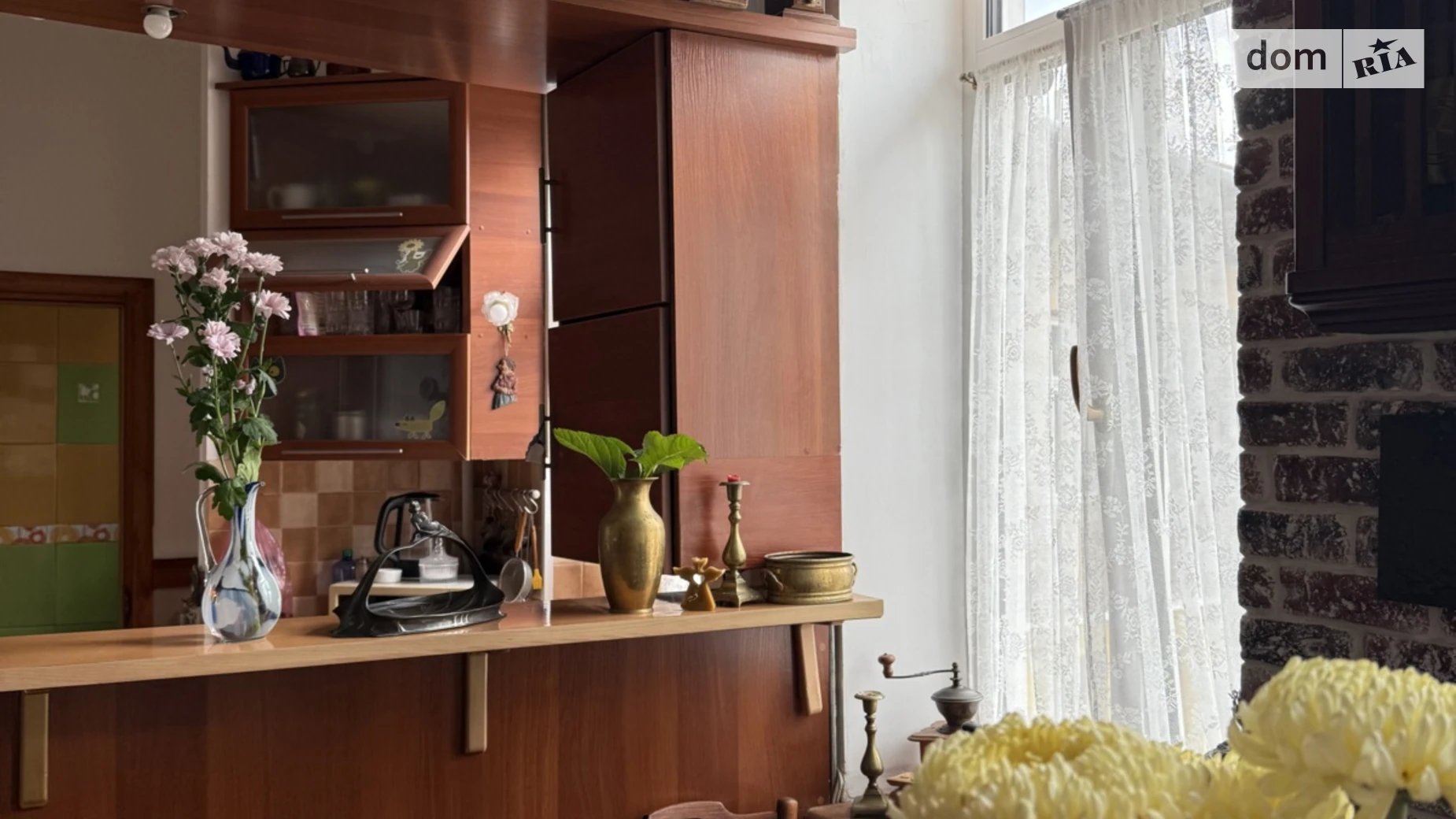 Продается 1-комнатная квартира 54.1 кв. м в Львове, ул. Турецкая, 1 - фото 5