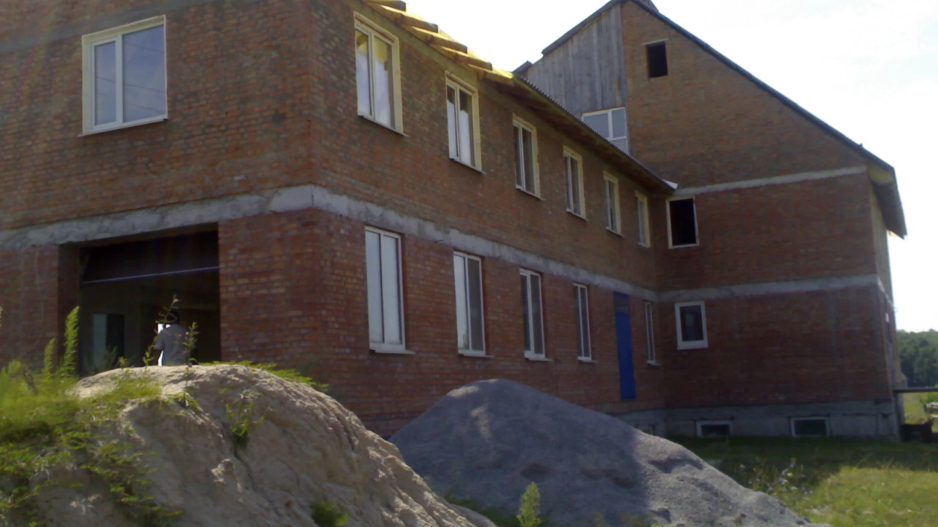 Здається в оренду приміщення вільного призначення 350 кв. м в 2-поверховій будівлі, цена: 35000 грн - фото 2