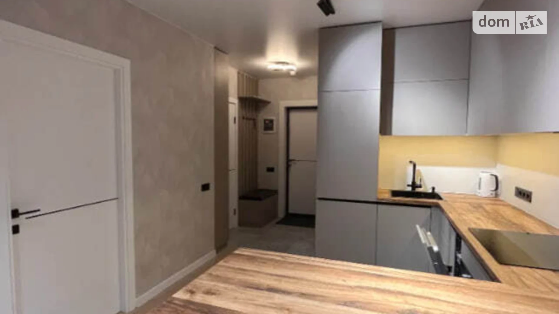 Продается 2-комнатная квартира 45 кв. м в Днепре, ул. Космическая, 5 - фото 2