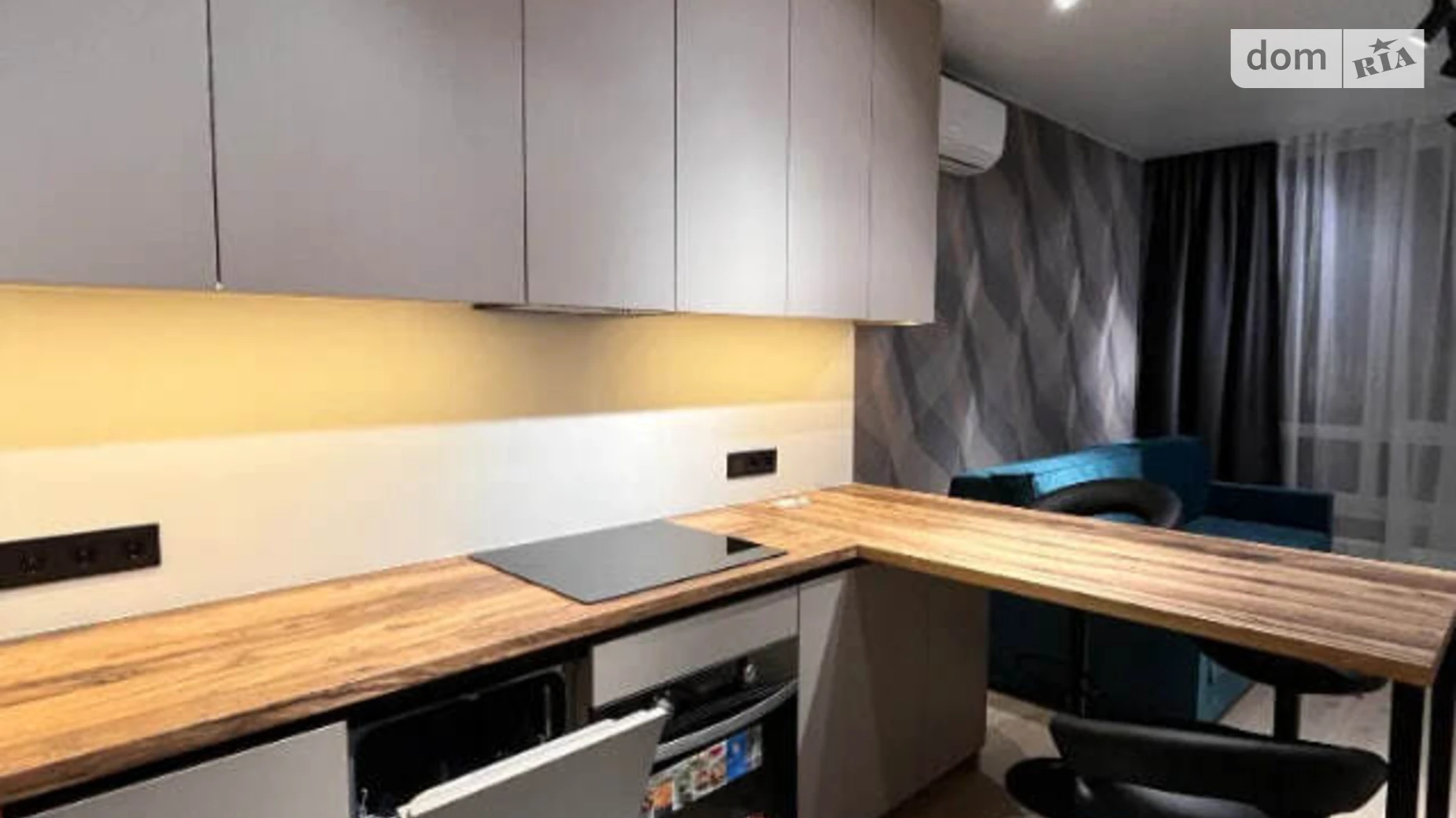 Продается 2-комнатная квартира 45 кв. м в Днепре, ул. Космическая, 5 - фото 3