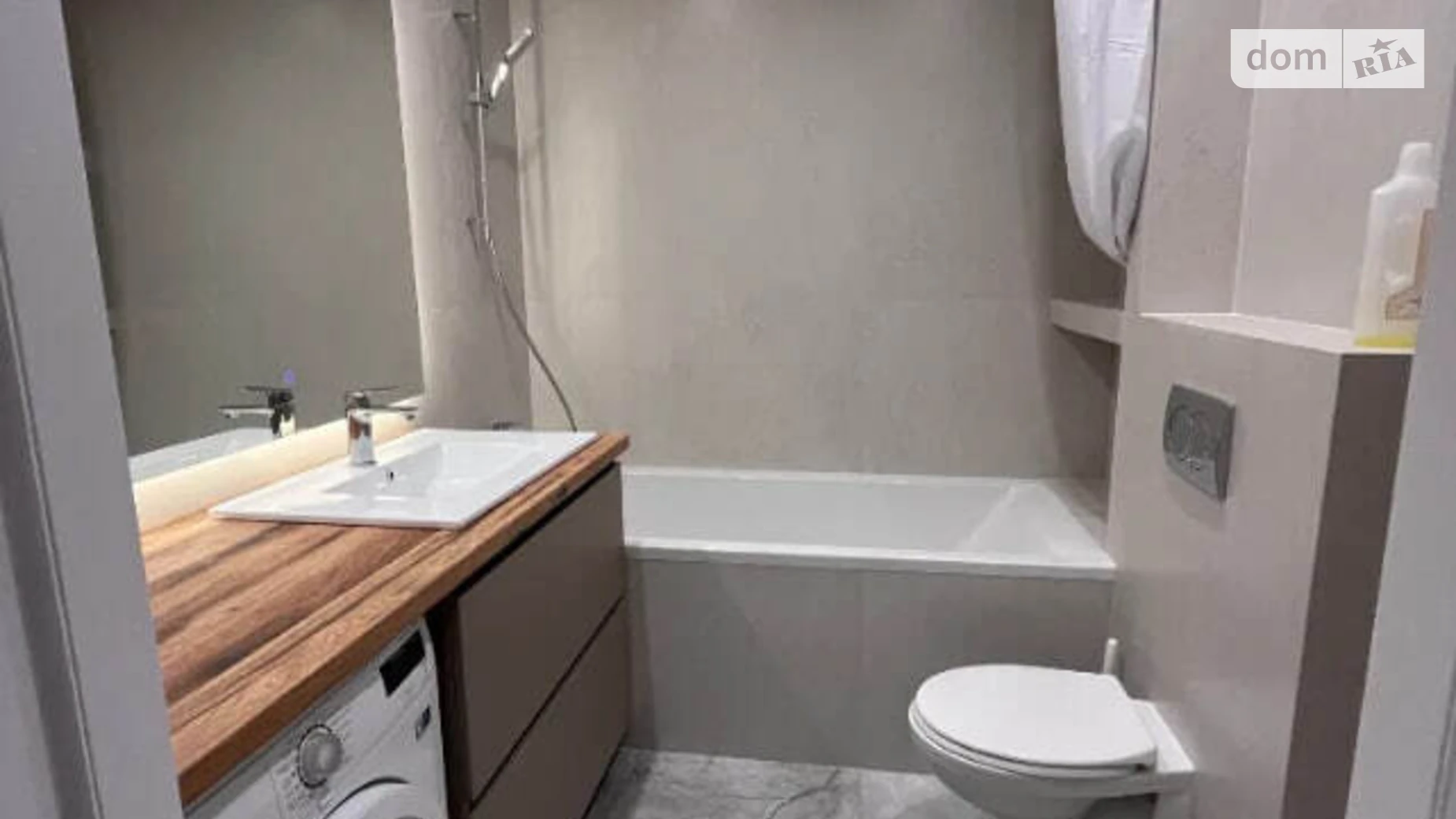 Продается 2-комнатная квартира 45 кв. м в Днепре, ул. Космическая, 5 - фото 4