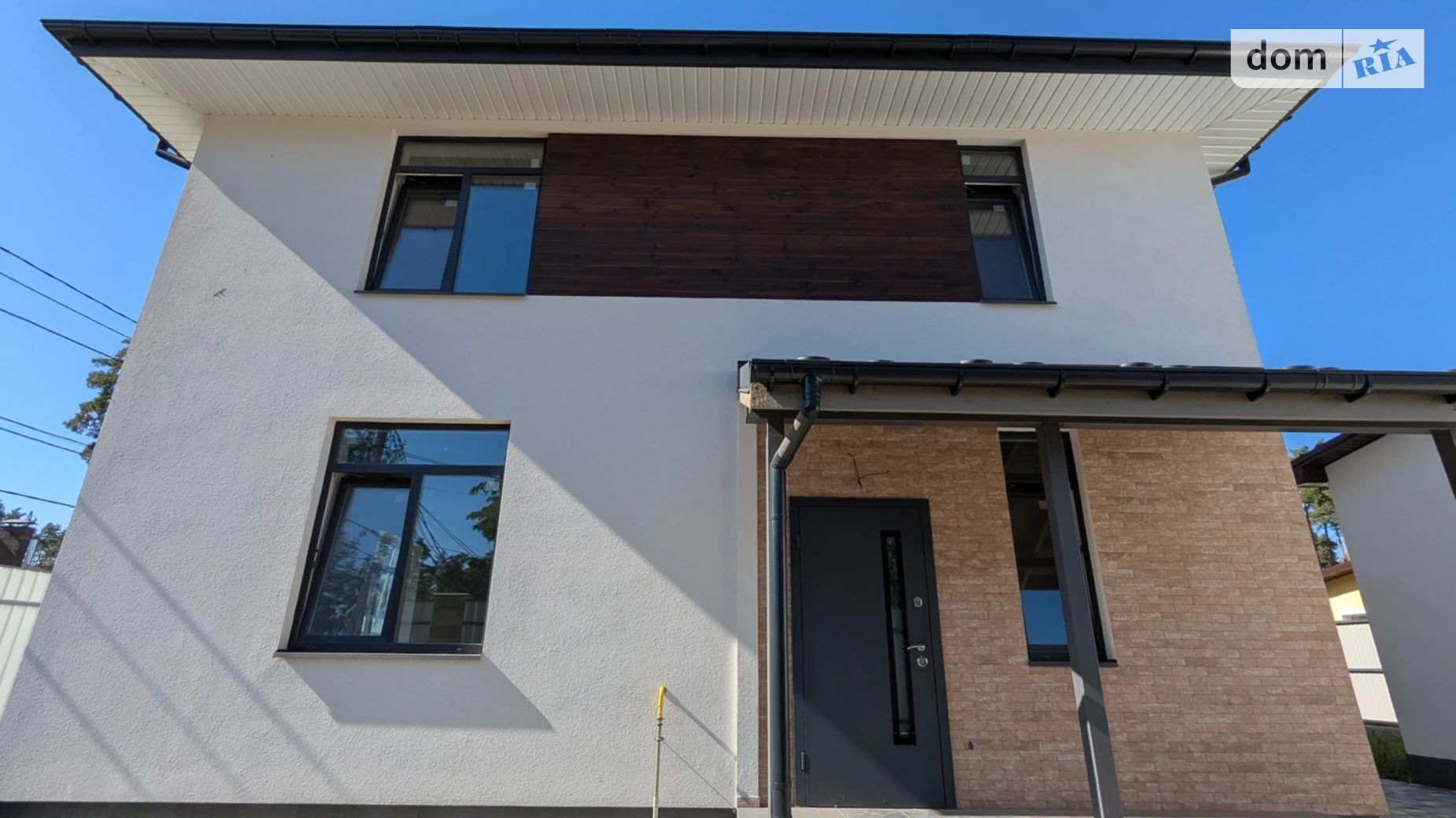 Продается дом на 2 этажа 142 кв. м с гаражом, цена: 150000 $ - фото 3