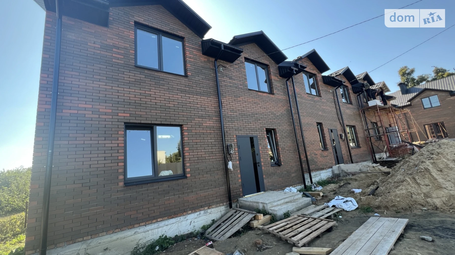 ул. Парковая Зарванцы, цена: 62000 $ - фото 3