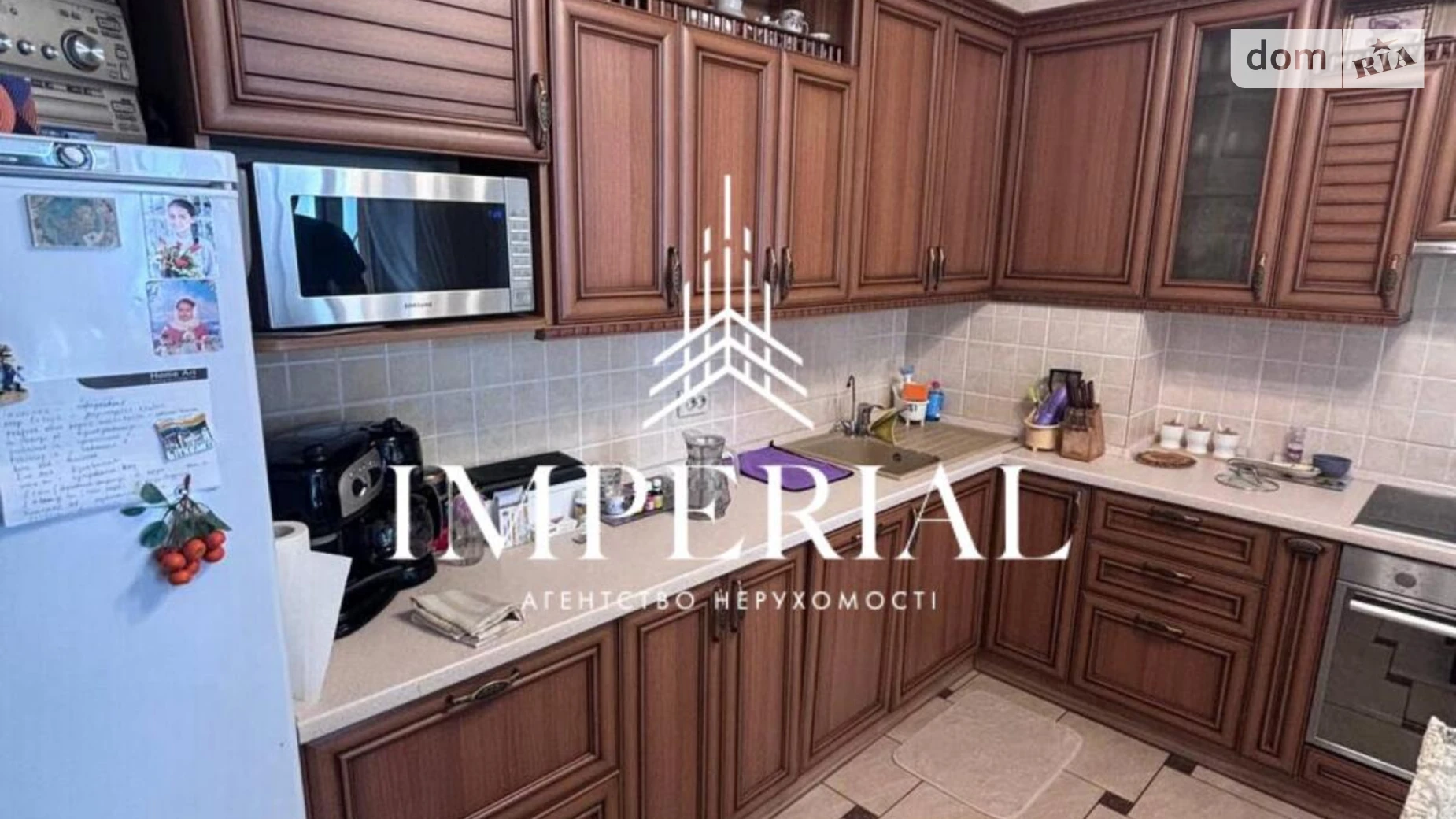 Продається 4-кімнатна квартира 112.3 кв. м у Києві, вул. Олександри Екстер(Марини Цвєтаєвої), 9 - фото 4