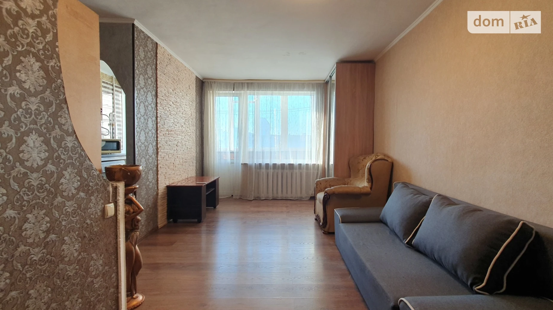 Продается 1-комнатная квартира 30.1 кв. м в Киеве, ул. Березняковская, 16Б - фото 2