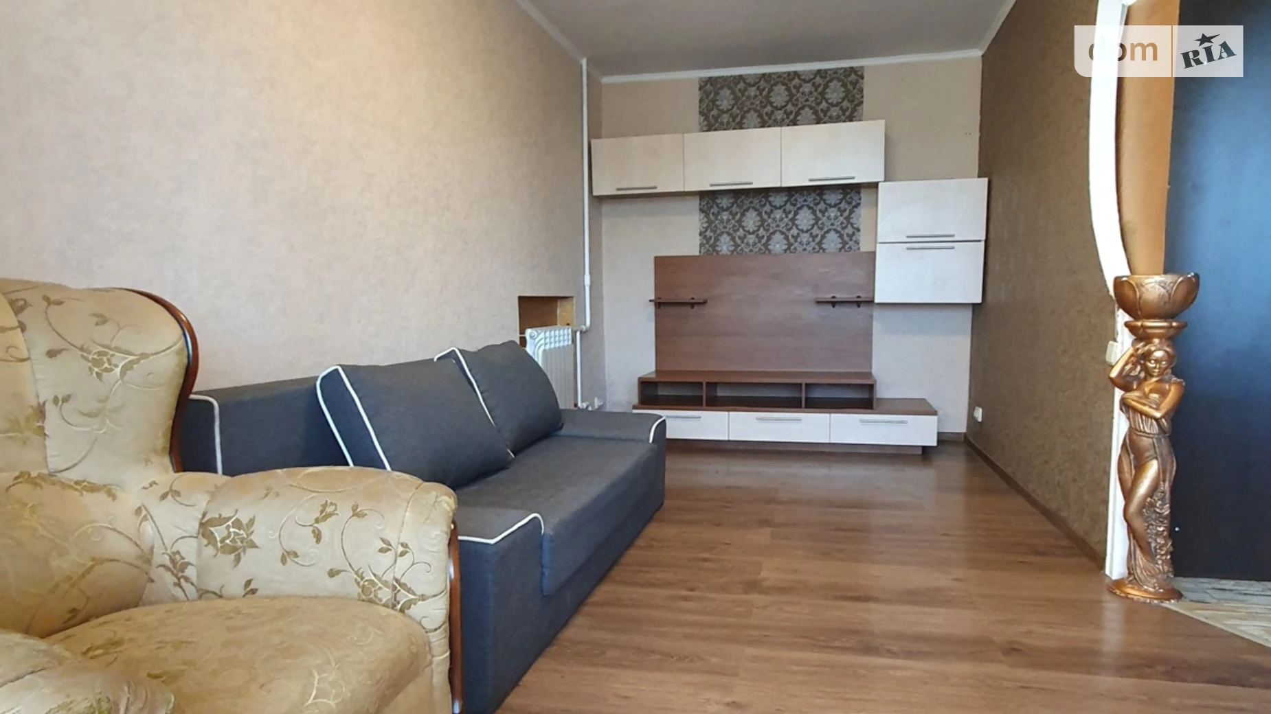 Продается 1-комнатная квартира 30.1 кв. м в Киеве, ул. Березняковская, 16Б - фото 3