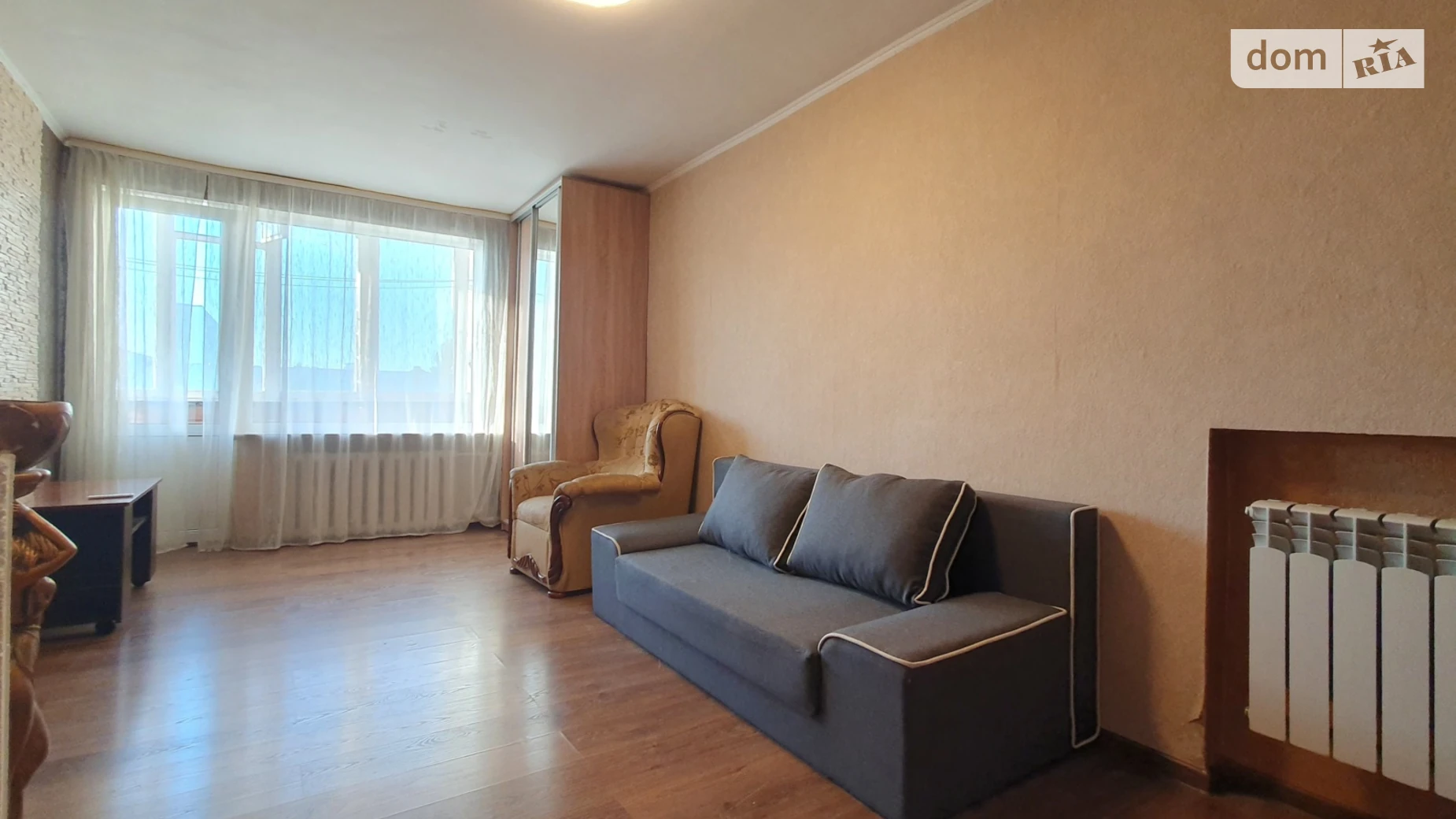 Продается 1-комнатная квартира 30.1 кв. м в Киеве, ул. Березняковская, 16Б - фото 4