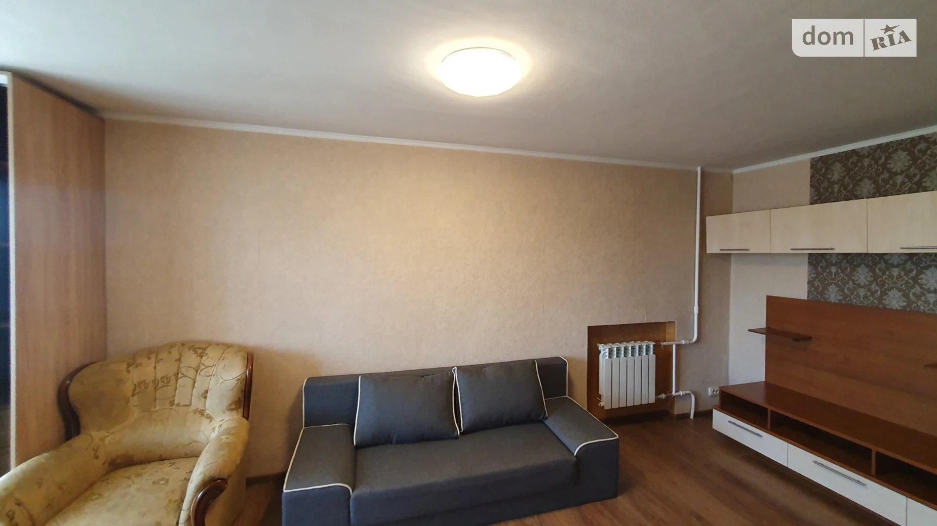 Продается 1-комнатная квартира 30.1 кв. м в Киеве, ул. Березняковская, 16Б - фото 5