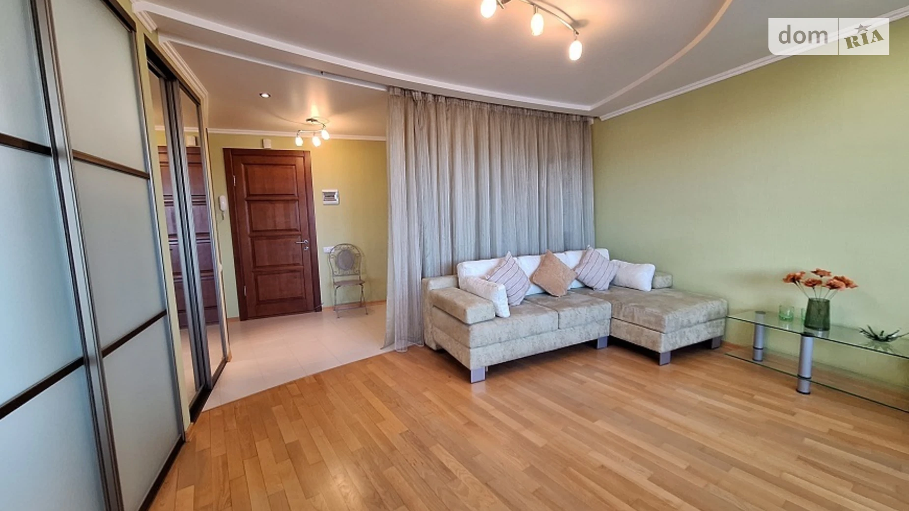 Продается 2-комнатная квартира 51 кв. м в Черкассах, цена: 69000 $ - фото 3