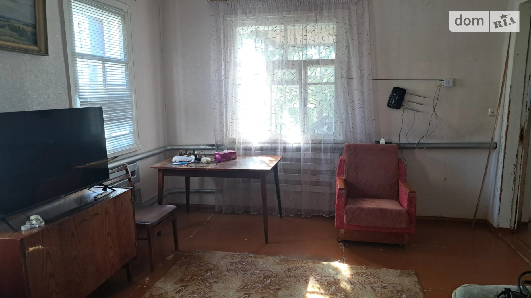 Продается одноэтажный дом 73 кв. м с бассейном, цена: 32000 $ - фото 3