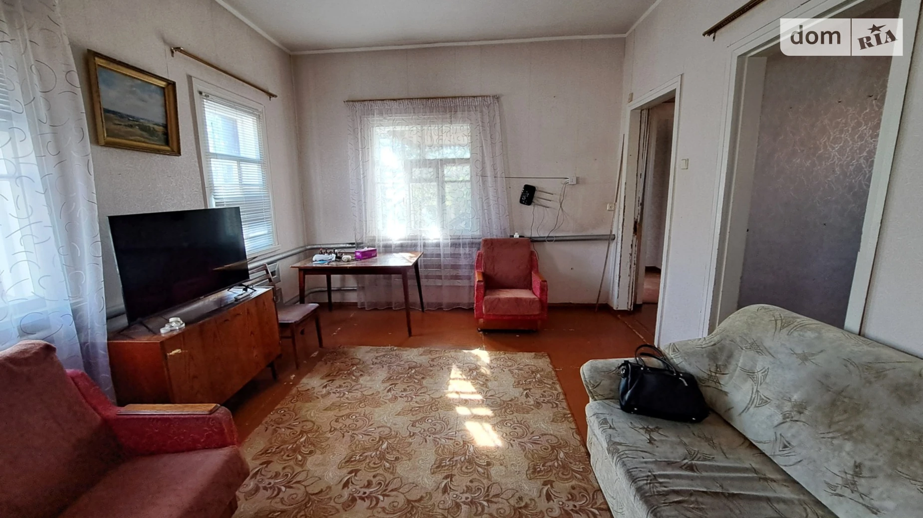 Продается одноэтажный дом 74 кв. м с камином, цена: 32000 $ - фото 2