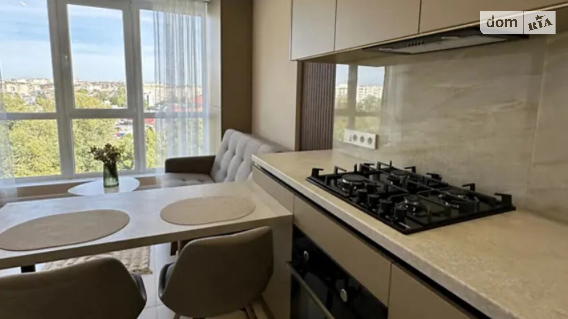 1-комнатная квартира 47 кв. м в, цена: 75000 $ - фото 2