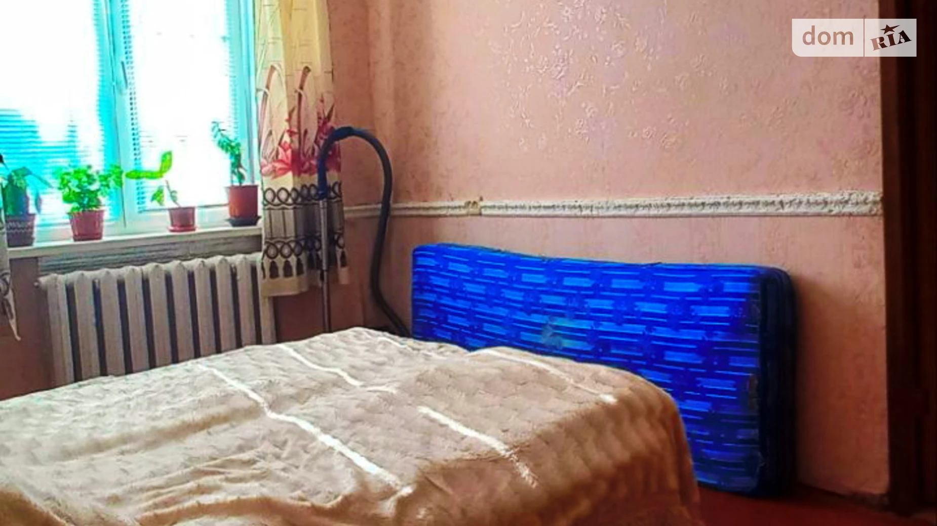 Продается 2-комнатная квартира 49.8 кв. м в Черкассах, ул. Рустави, 21 - фото 3