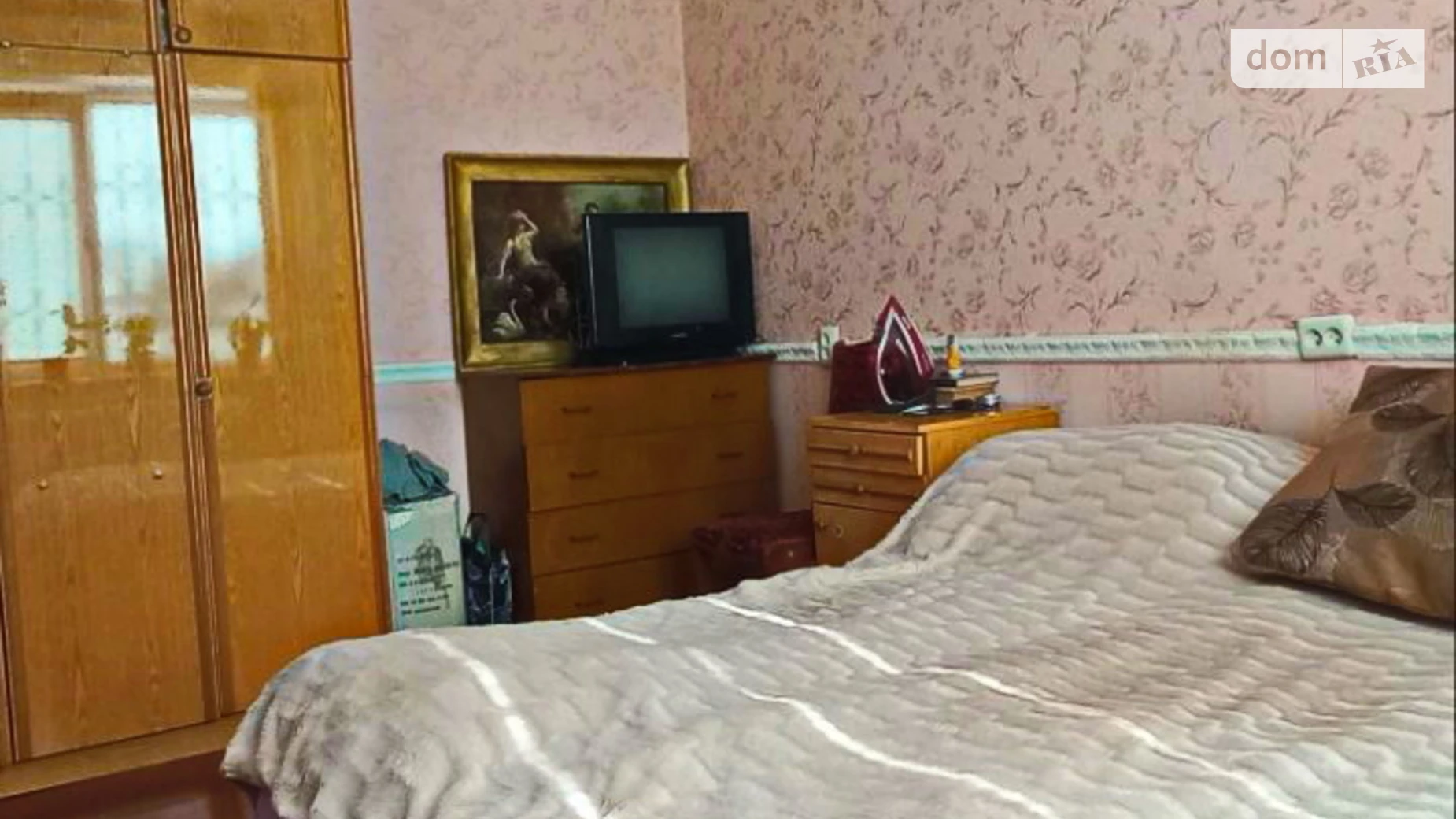 Продается 2-комнатная квартира 49.8 кв. м в Черкассах, ул. Рустави, 21 - фото 4