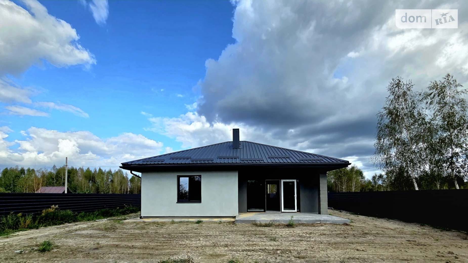 Продается одноэтажный дом 84 кв. м с бассейном, цена: 65000 $ - фото 3