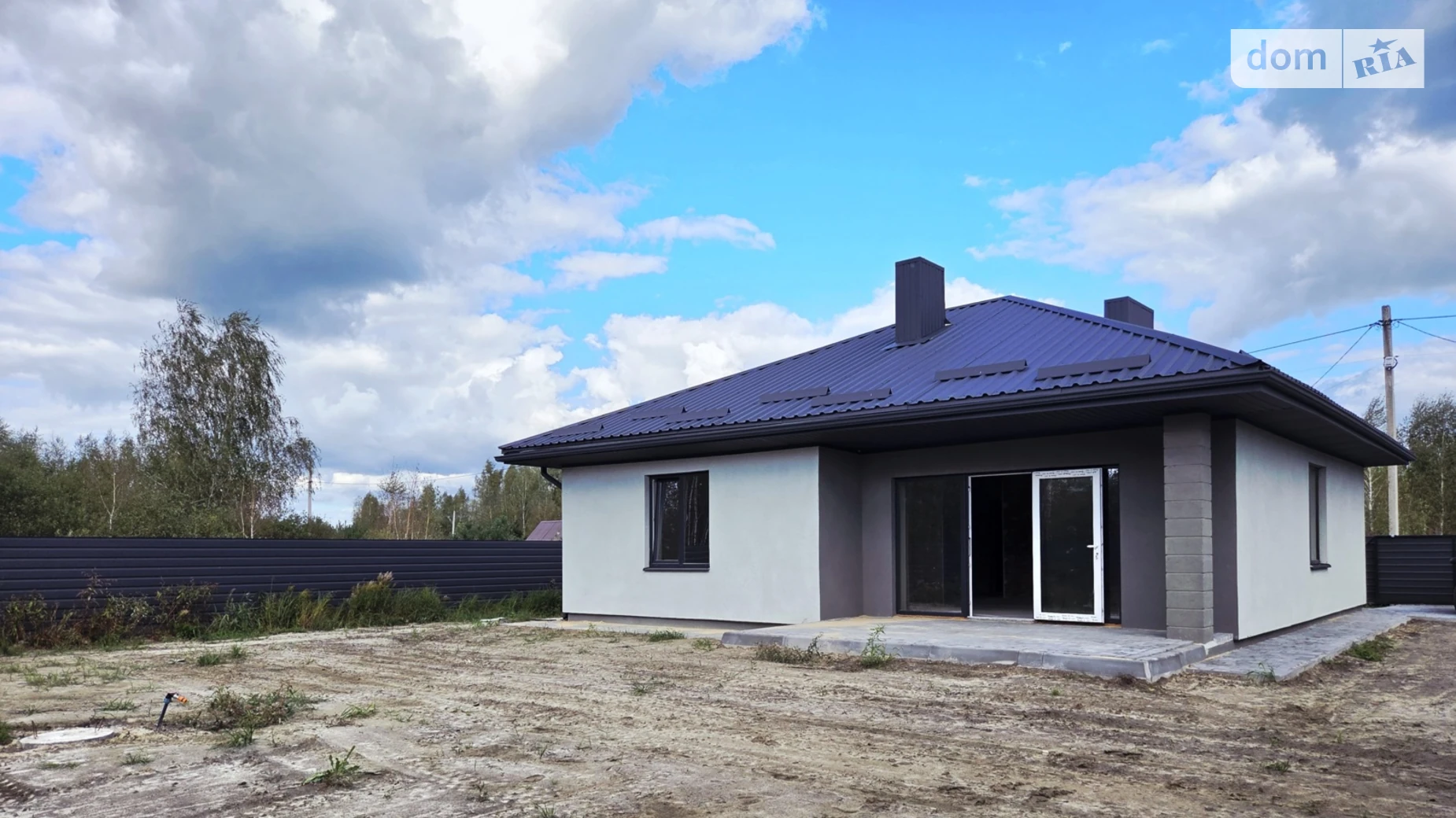 Продается одноэтажный дом 84 кв. м с мансардой, цена: 65000 $ - фото 4