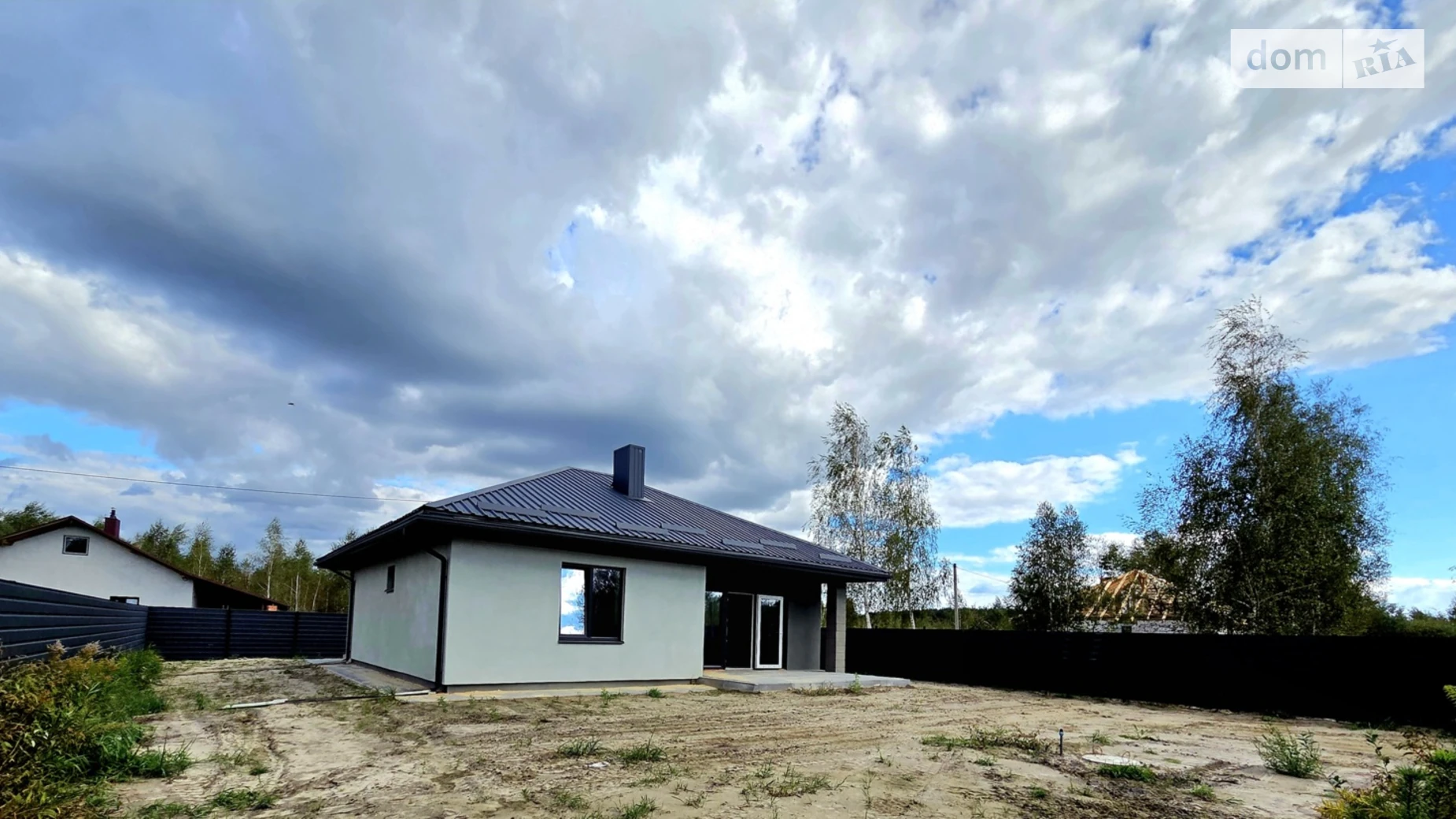 Продается одноэтажный дом 84 кв. м с мансардой, цена: 65000 $ - фото 5