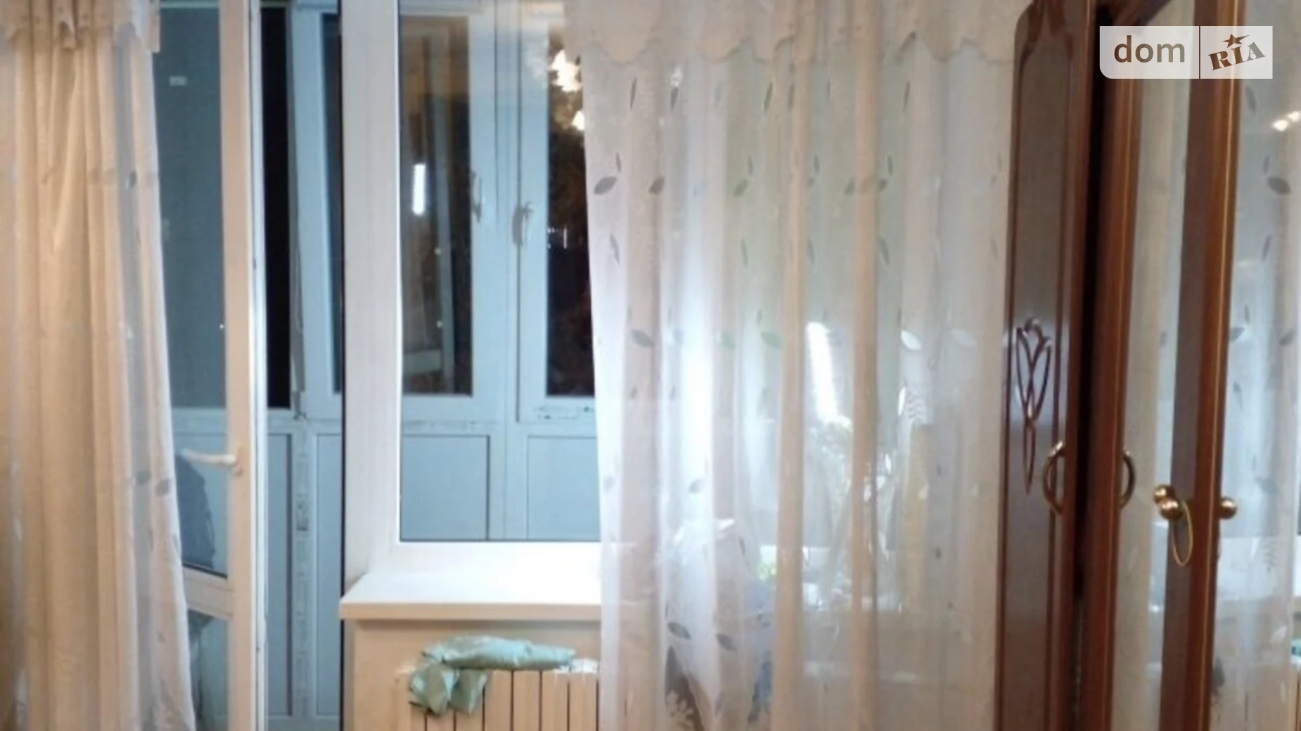 Продается 1-комнатная квартира 21.4 кв. м в Одессе, ул. Давида Ойстраха, 3 - фото 5