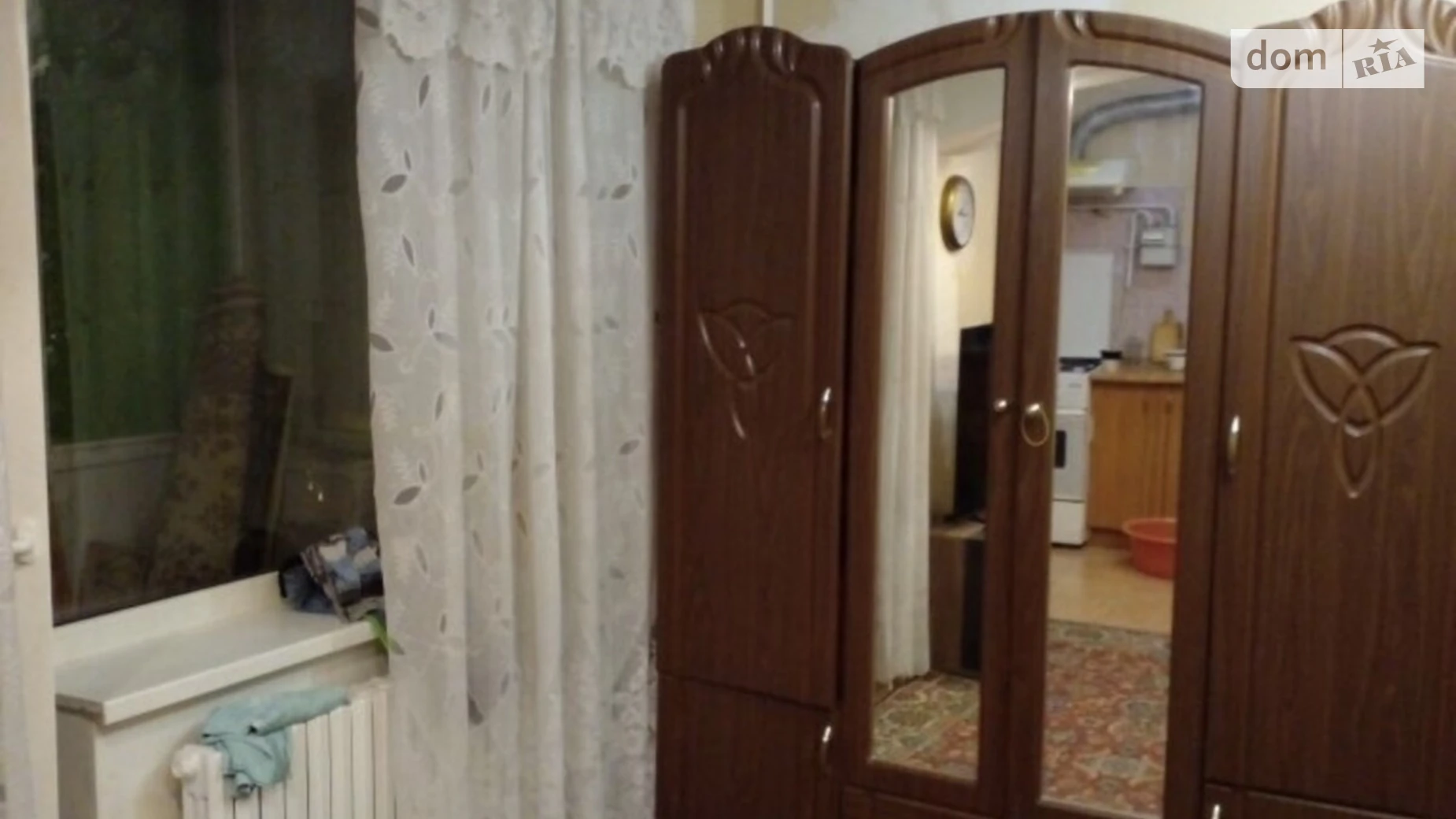 Продается 1-комнатная квартира 21.4 кв. м в Одессе, ул. Давида Ойстраха, 3 - фото 2