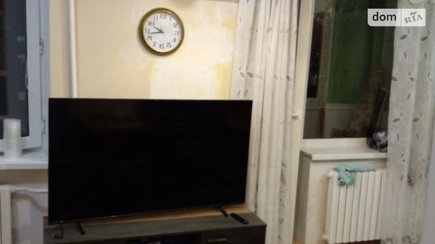 Продается 1-комнатная квартира 21.4 кв. м в Одессе, ул. Давида Ойстраха, 3 - фото 3