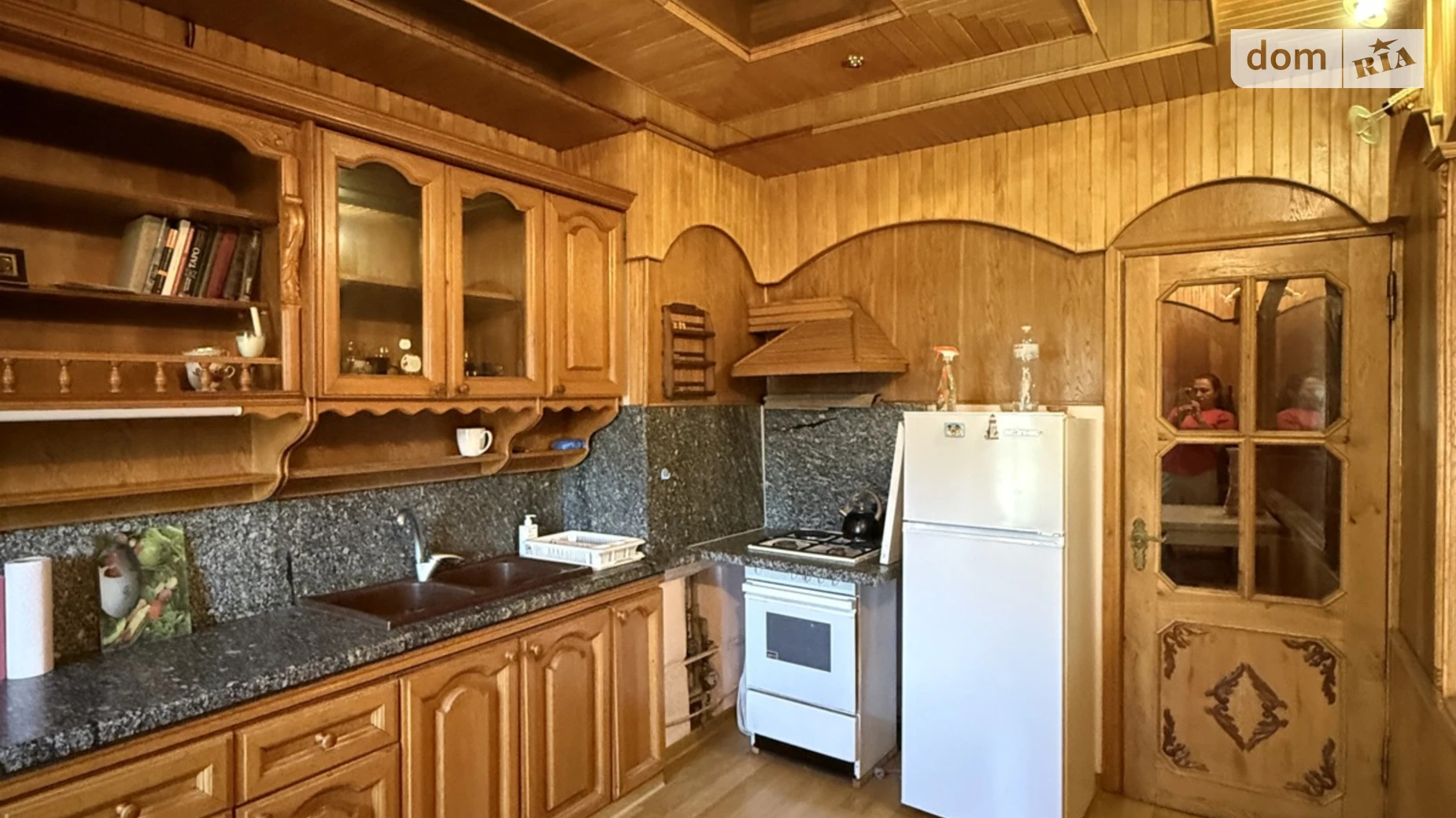 Продается 3-комнатная квартира 68.1 кв. м в Днепре, ул. Новогодняя - фото 2