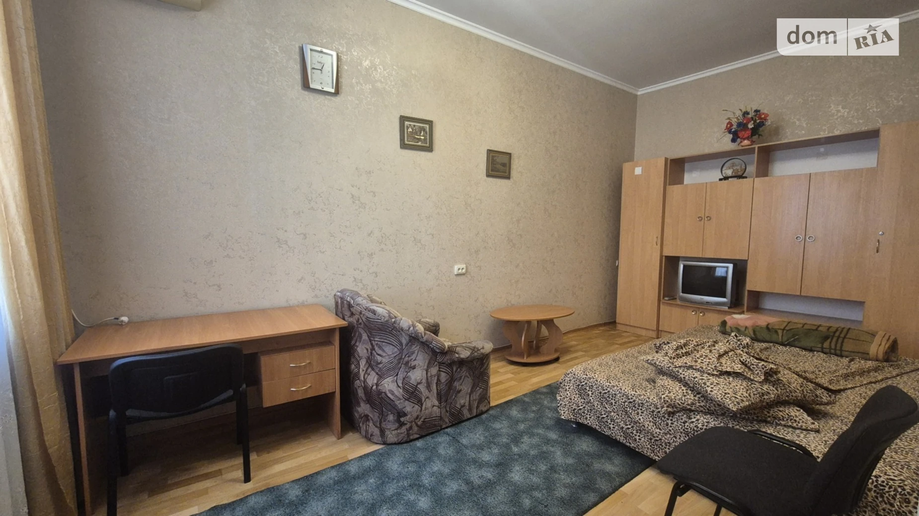 Сдается в аренду 1-комнатная квартира в Одессе, ул. Дерибасовская, 16 - фото 2