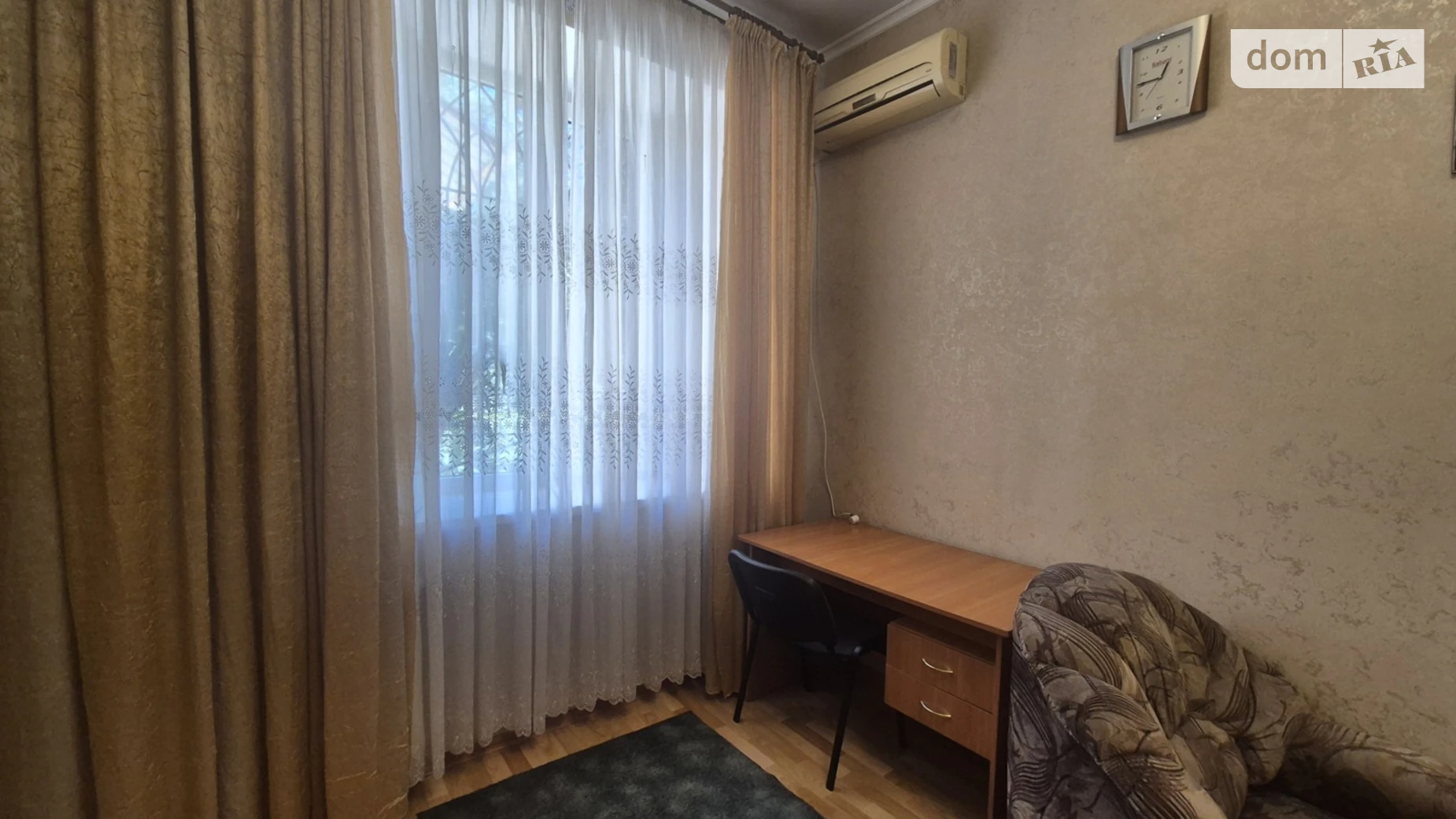 Сдается в аренду 1-комнатная квартира в Одессе, ул. Дерибасовская, 16 - фото 5