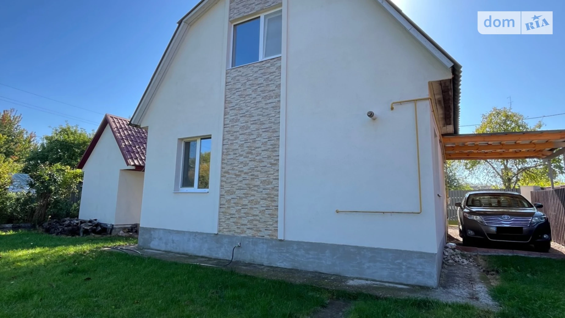 Продается одноэтажный дом 77.1 кв. м с садом, цена: 85000 $ - фото 3