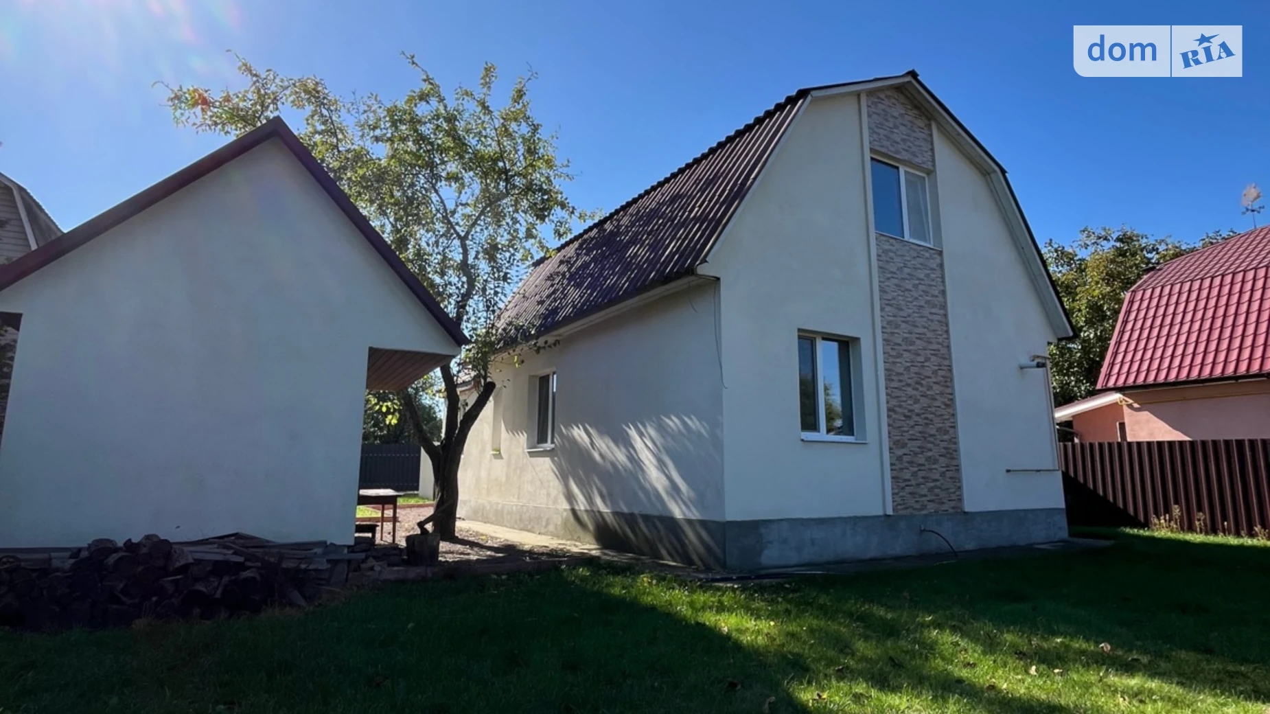 Продается одноэтажный дом 77.1 кв. м с садом, цена: 85000 $ - фото 4