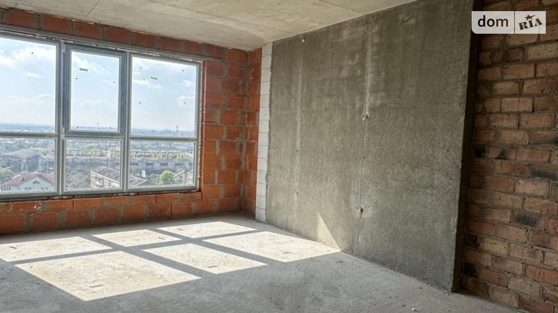 Продается 2-комнатная квартира 73.9 кв. м в Ивано-Франковске, ул. Ивасюка - фото 4
