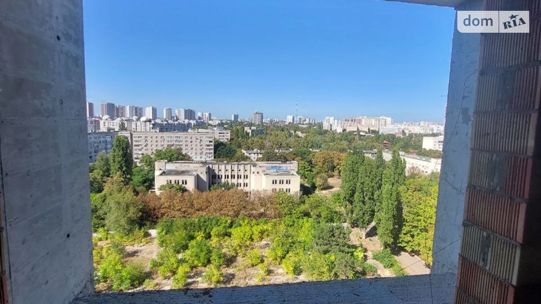 Продается 1-комнатная квартира 50.6 кв. м в Одессе, ул. Ивана Франко, 40 корпус 2 - фото 2